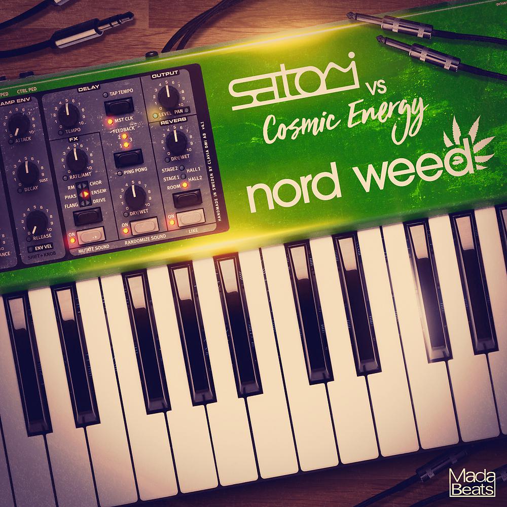 Постер альбома N0rd Weed