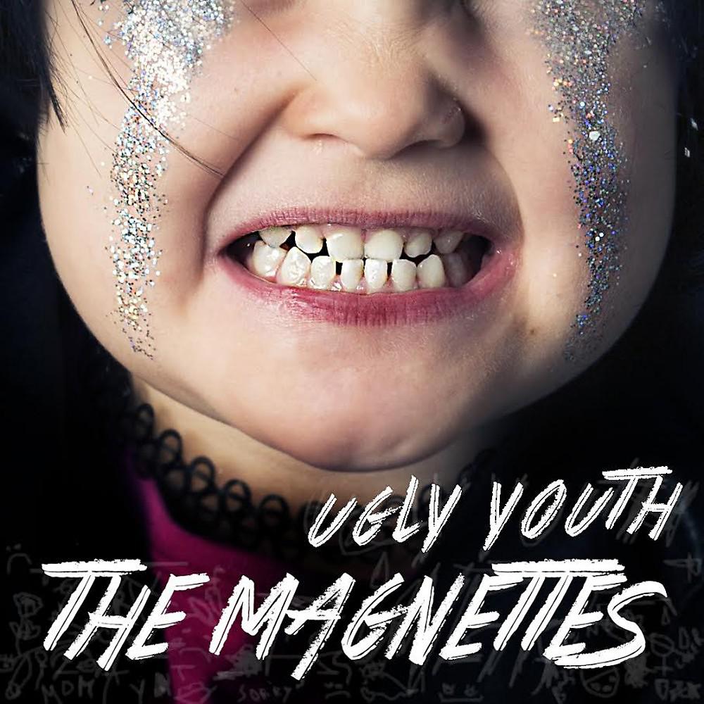 Постер альбома Ugly Youth