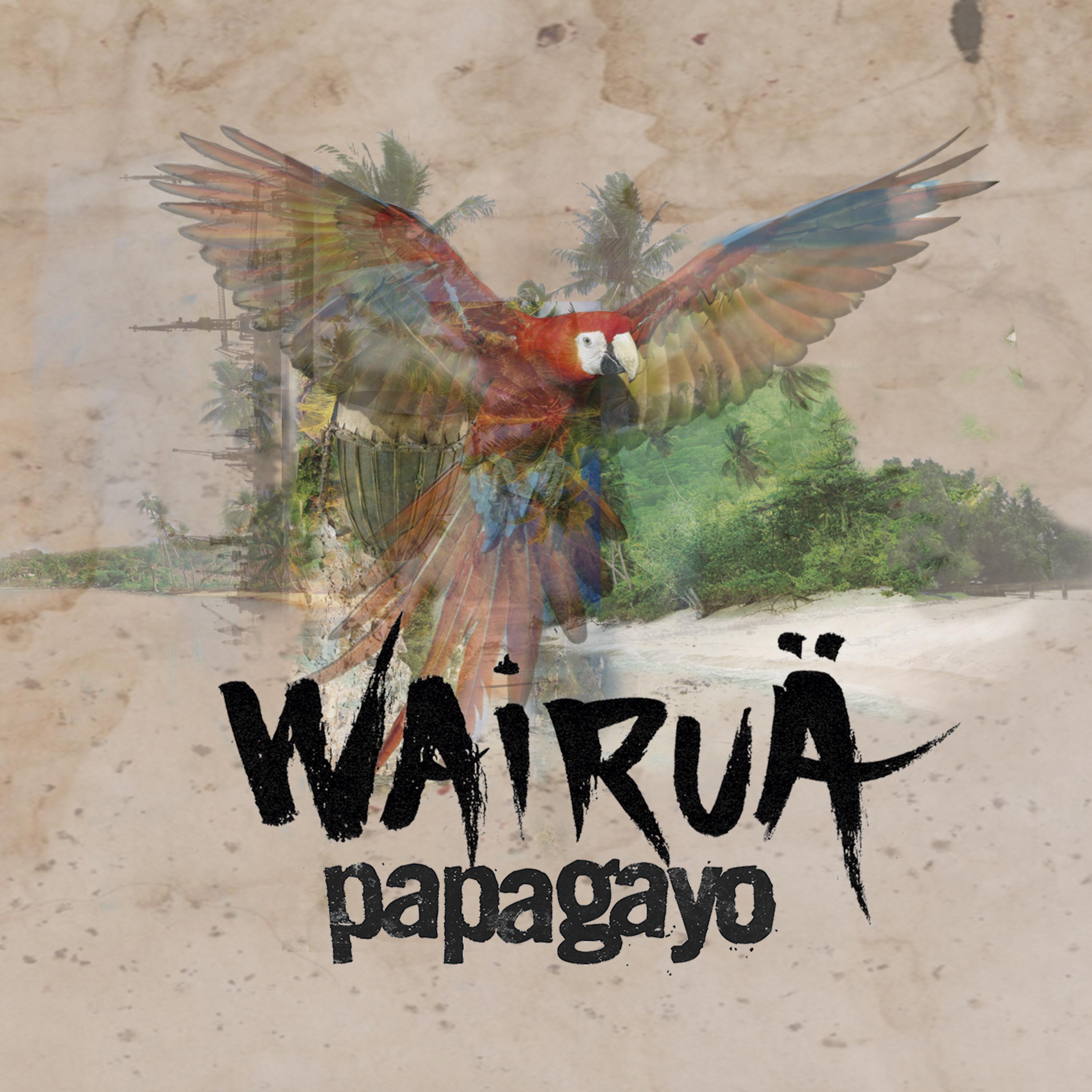 Постер альбома Wairuä