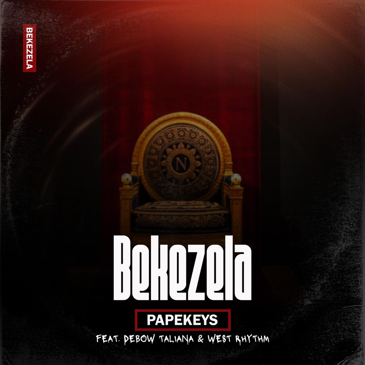 Постер альбома Bekezela