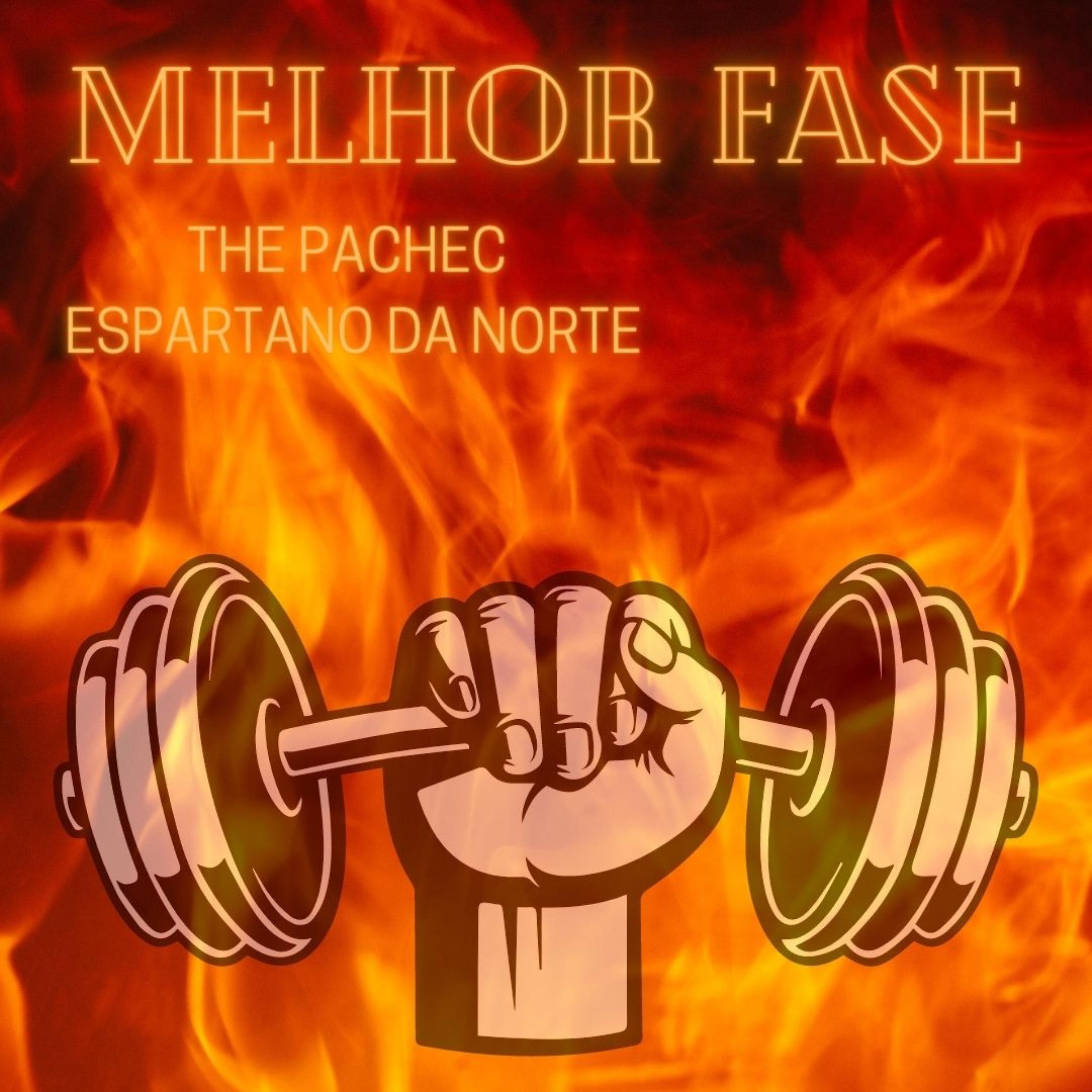 Постер альбома Melhor Fase