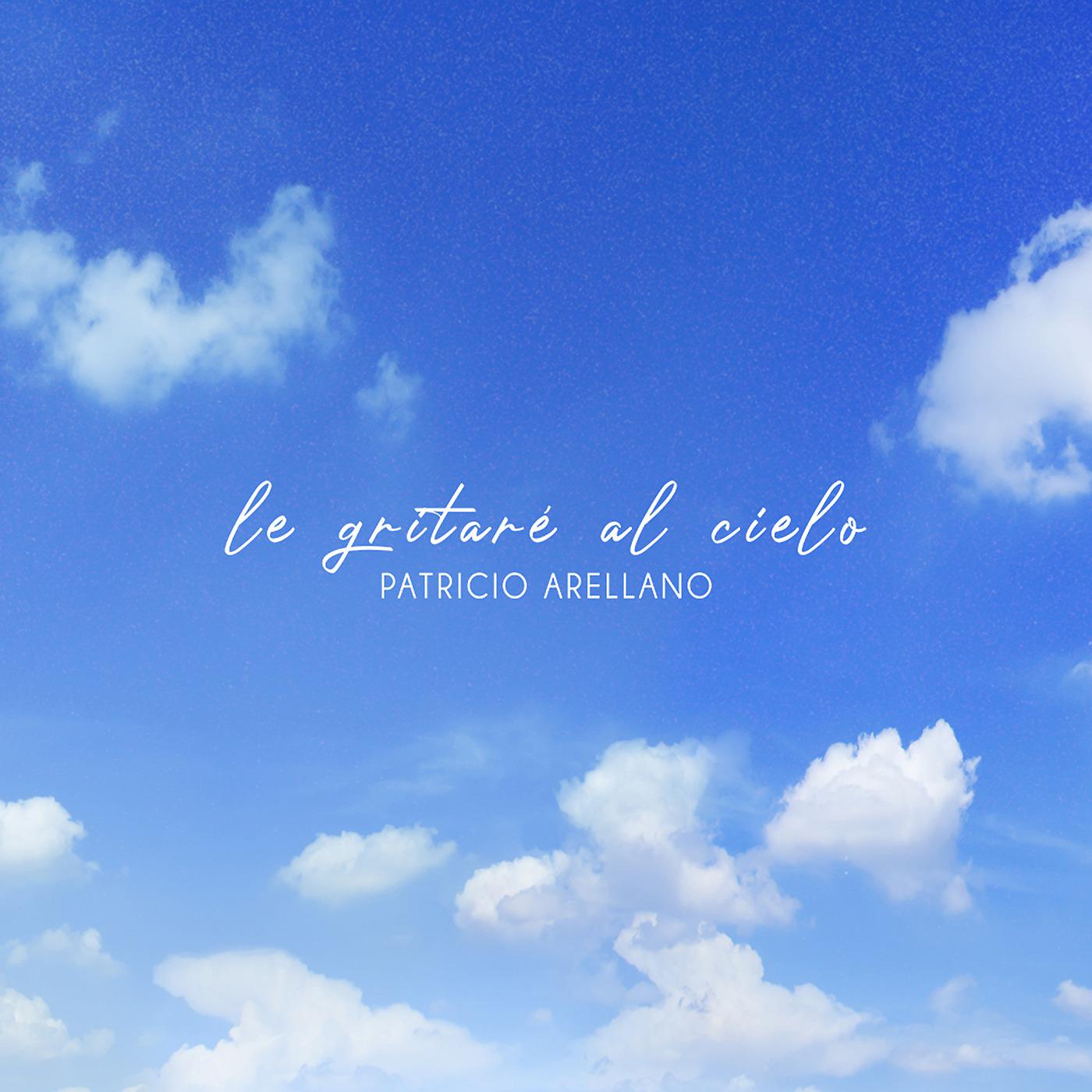 Постер альбома Le Gritaré al Cielo