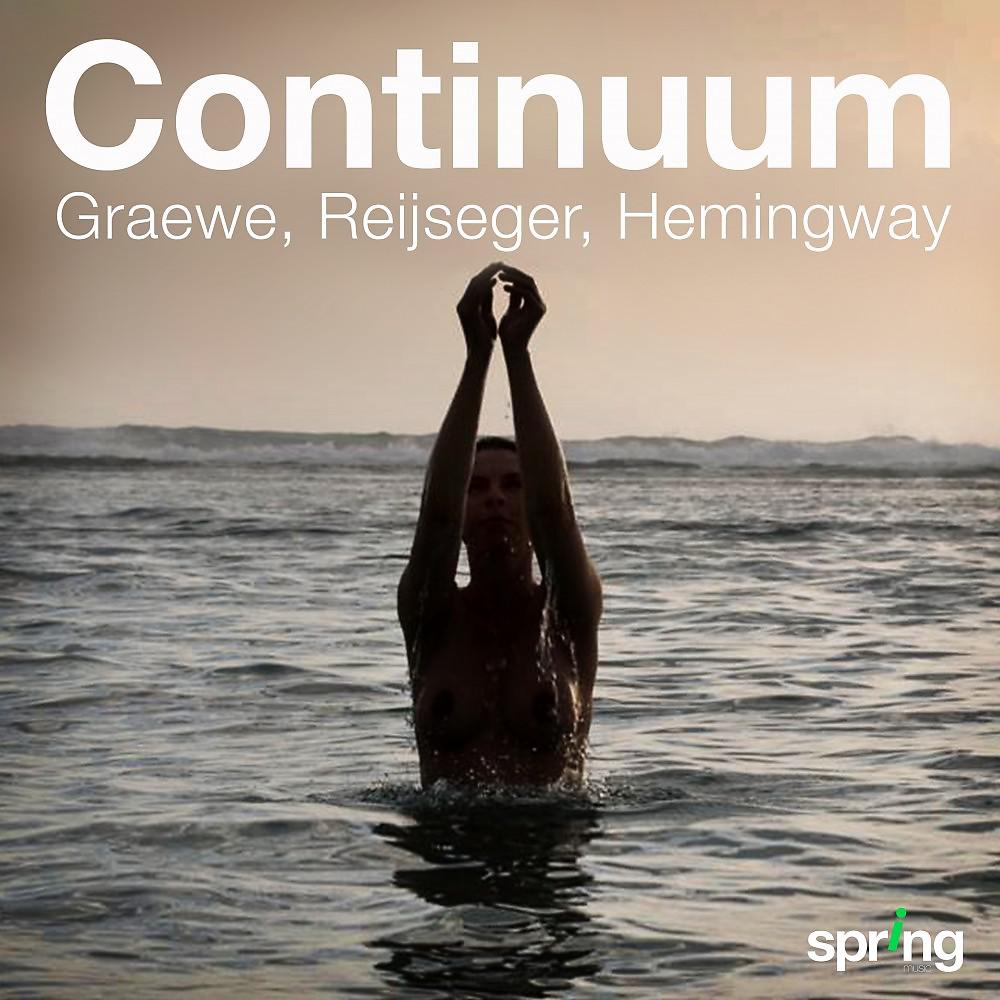 Постер альбома Continuum