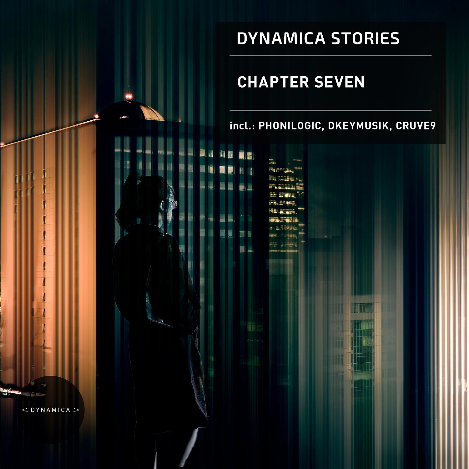 Постер альбома Dynamica Stories, Chapter Seven