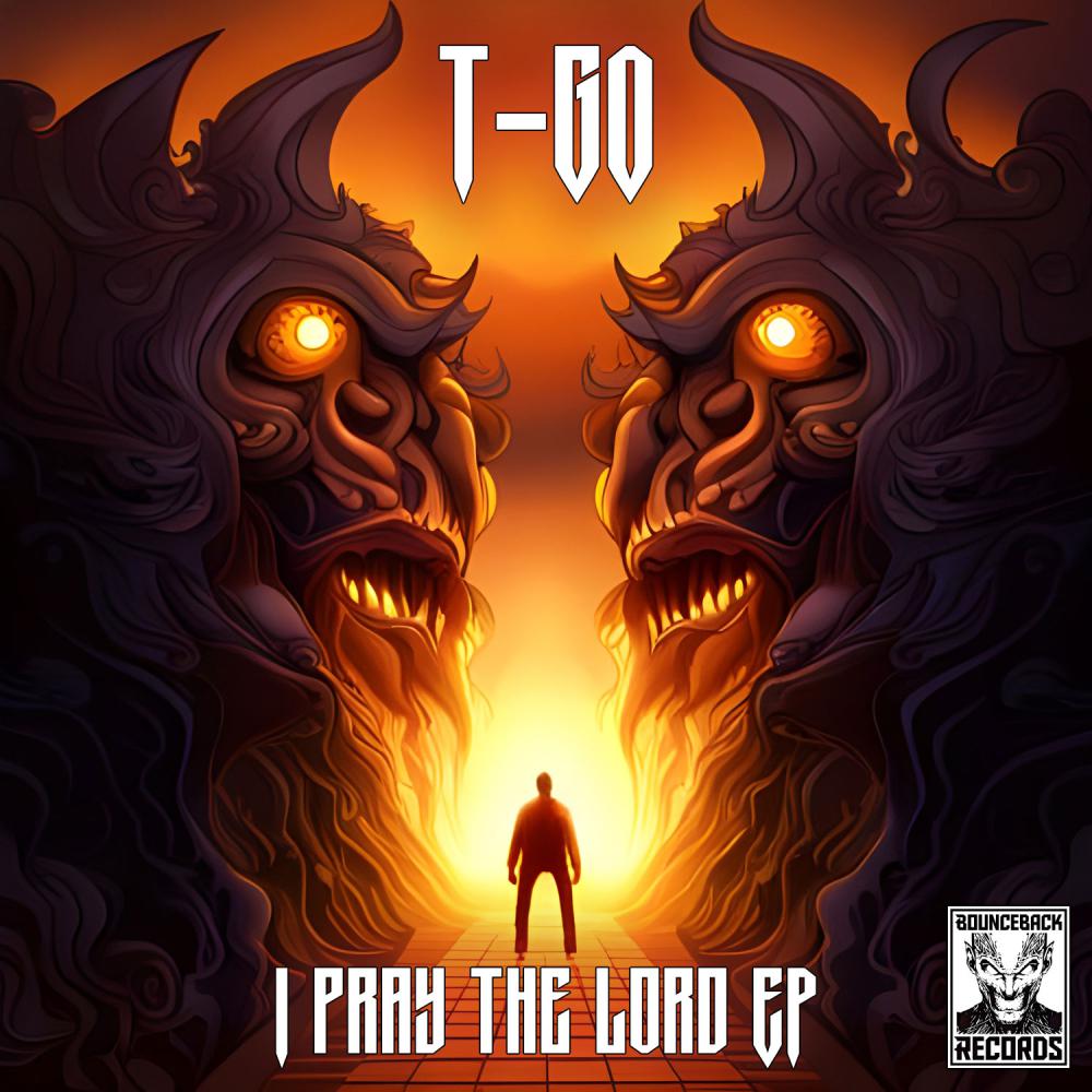 Постер альбома I Pray The Lord EP