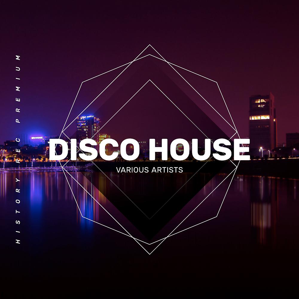 Постер альбома Disco House
