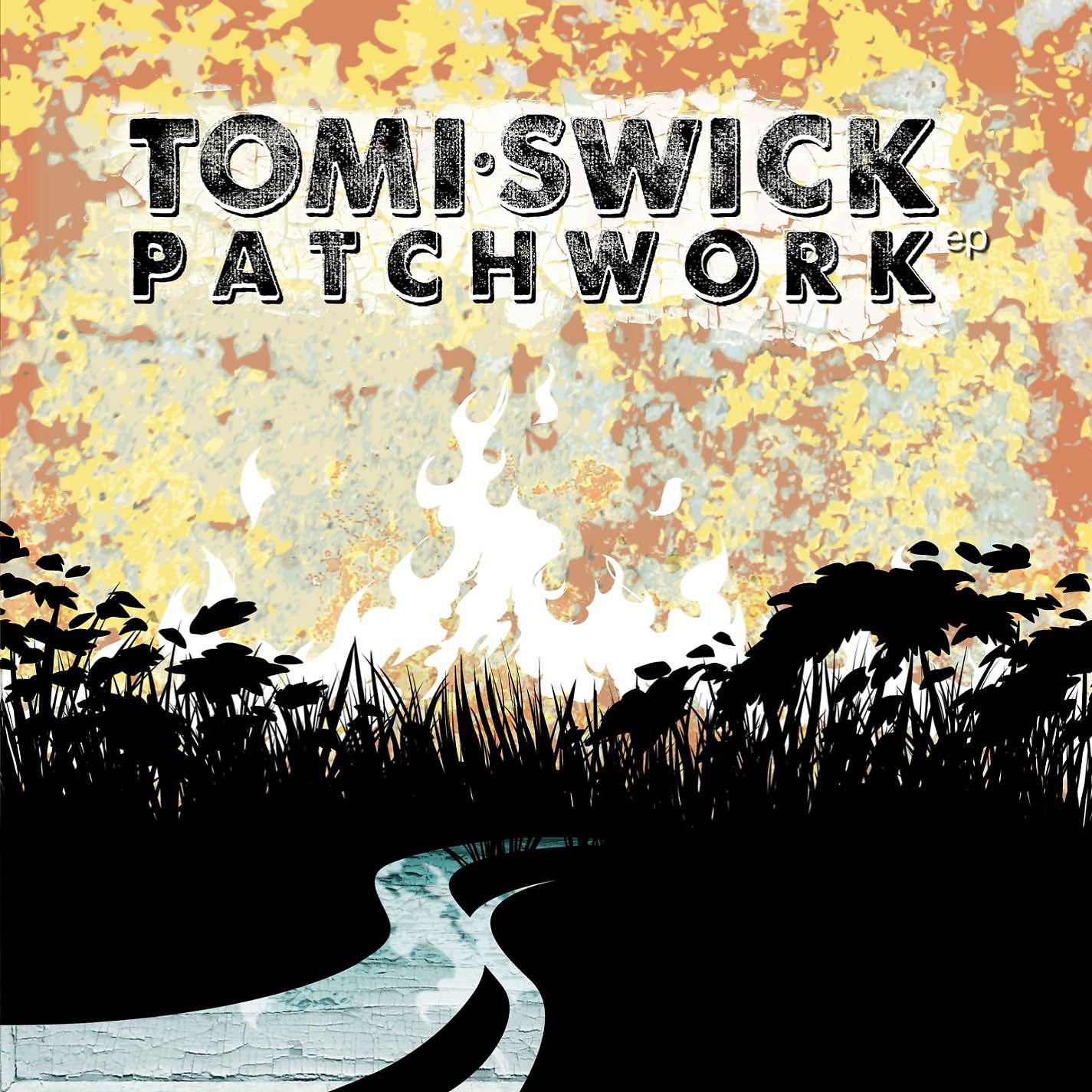 Постер альбома Patchwork [EP]
