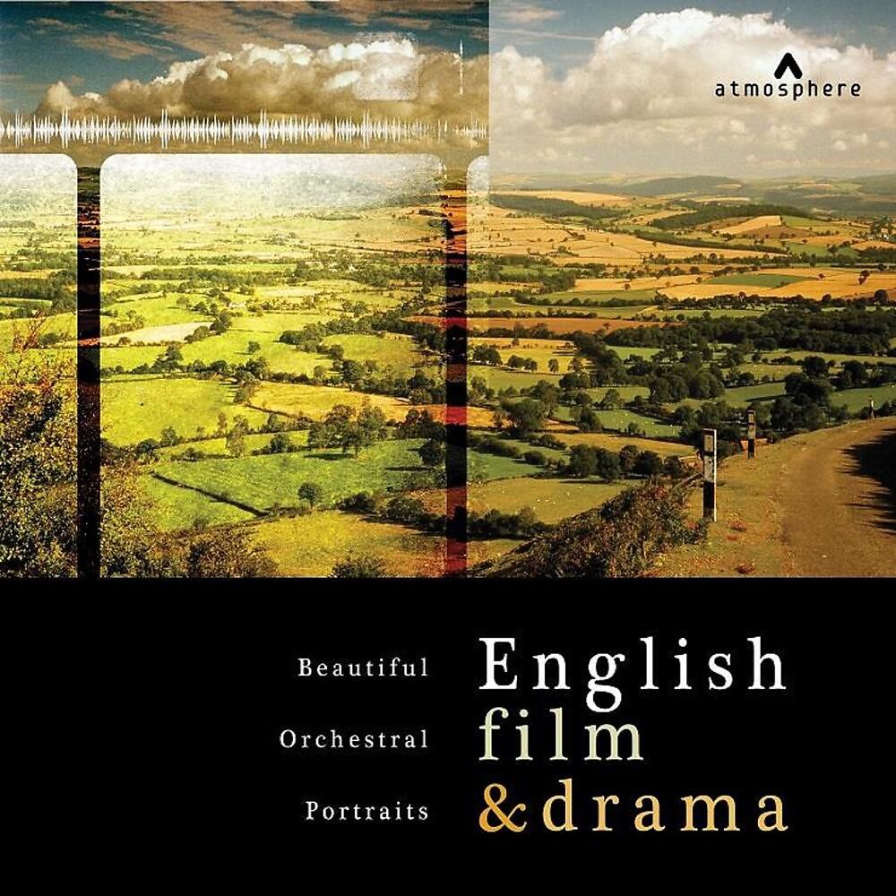 Постер альбома English Film & Drama