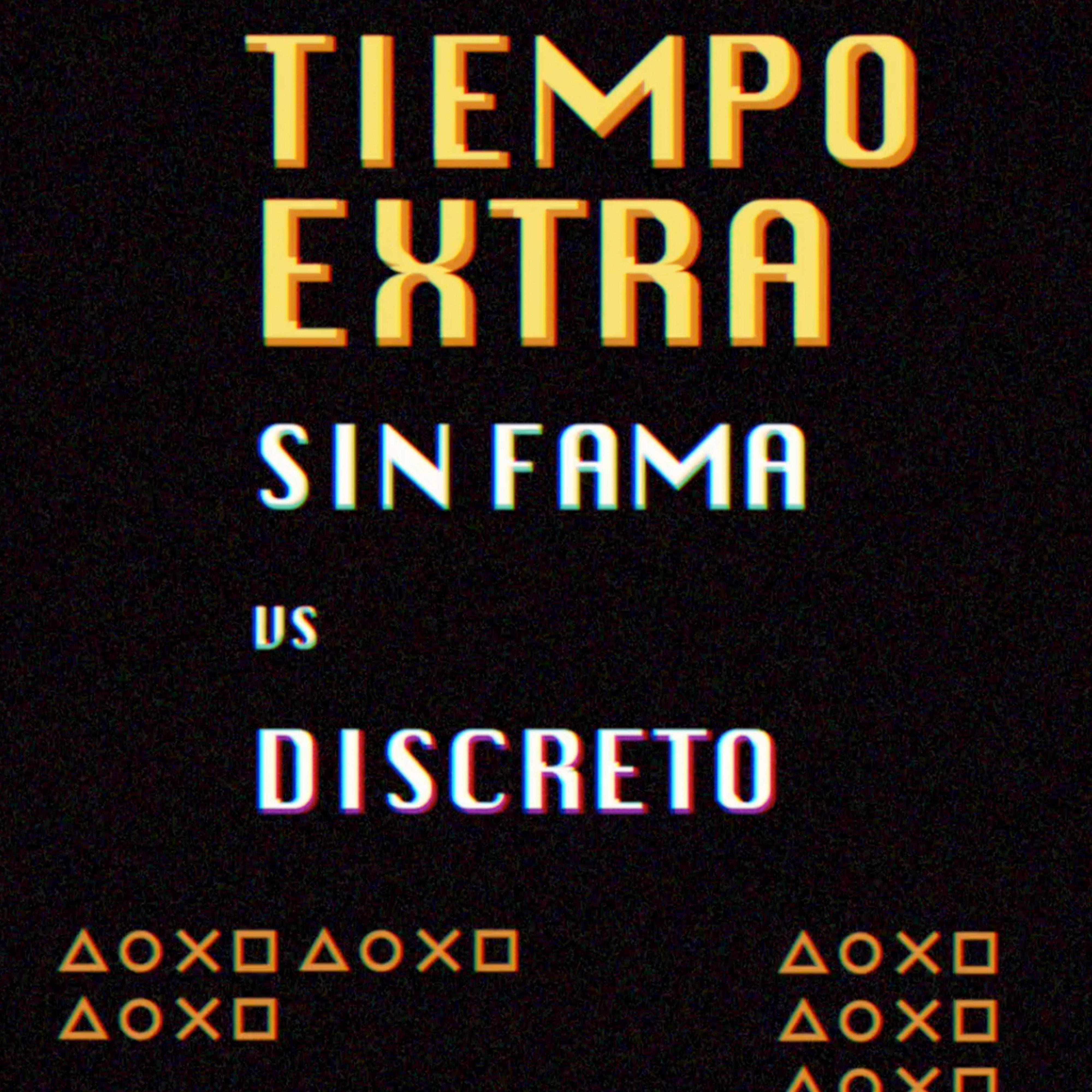 Постер альбома Tiempo Extra