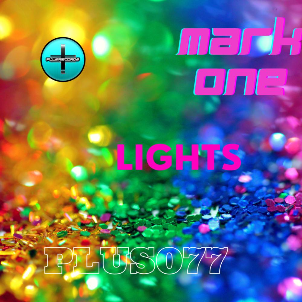 Постер альбома Lights