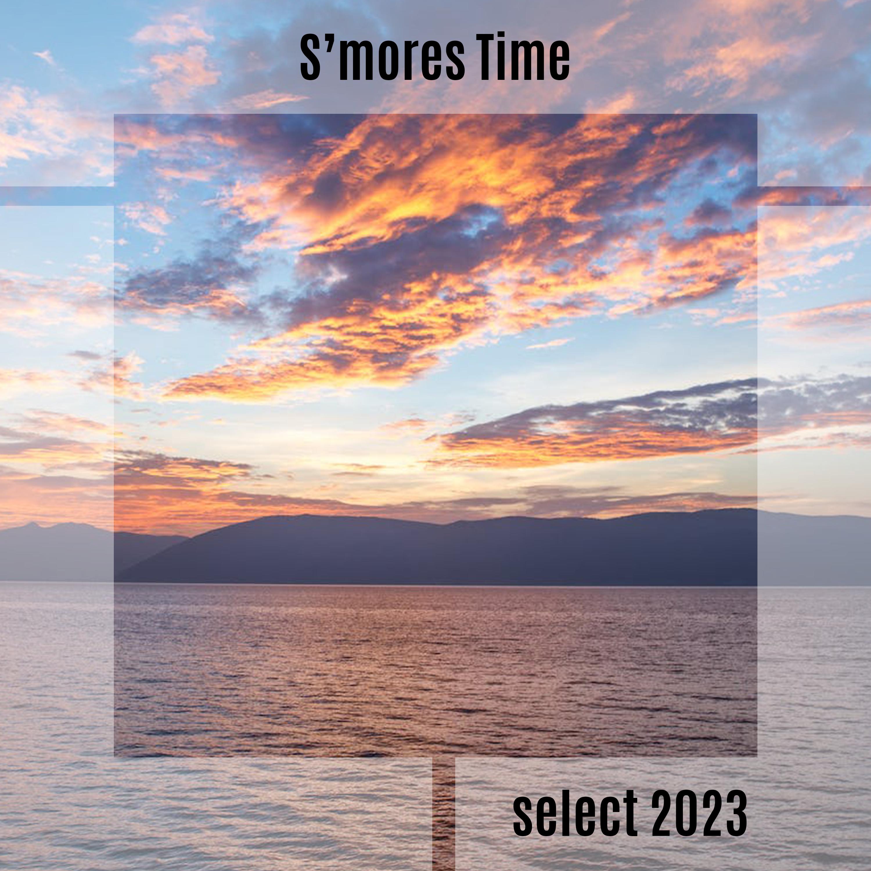 Постер альбома S'mores Time Select 2023