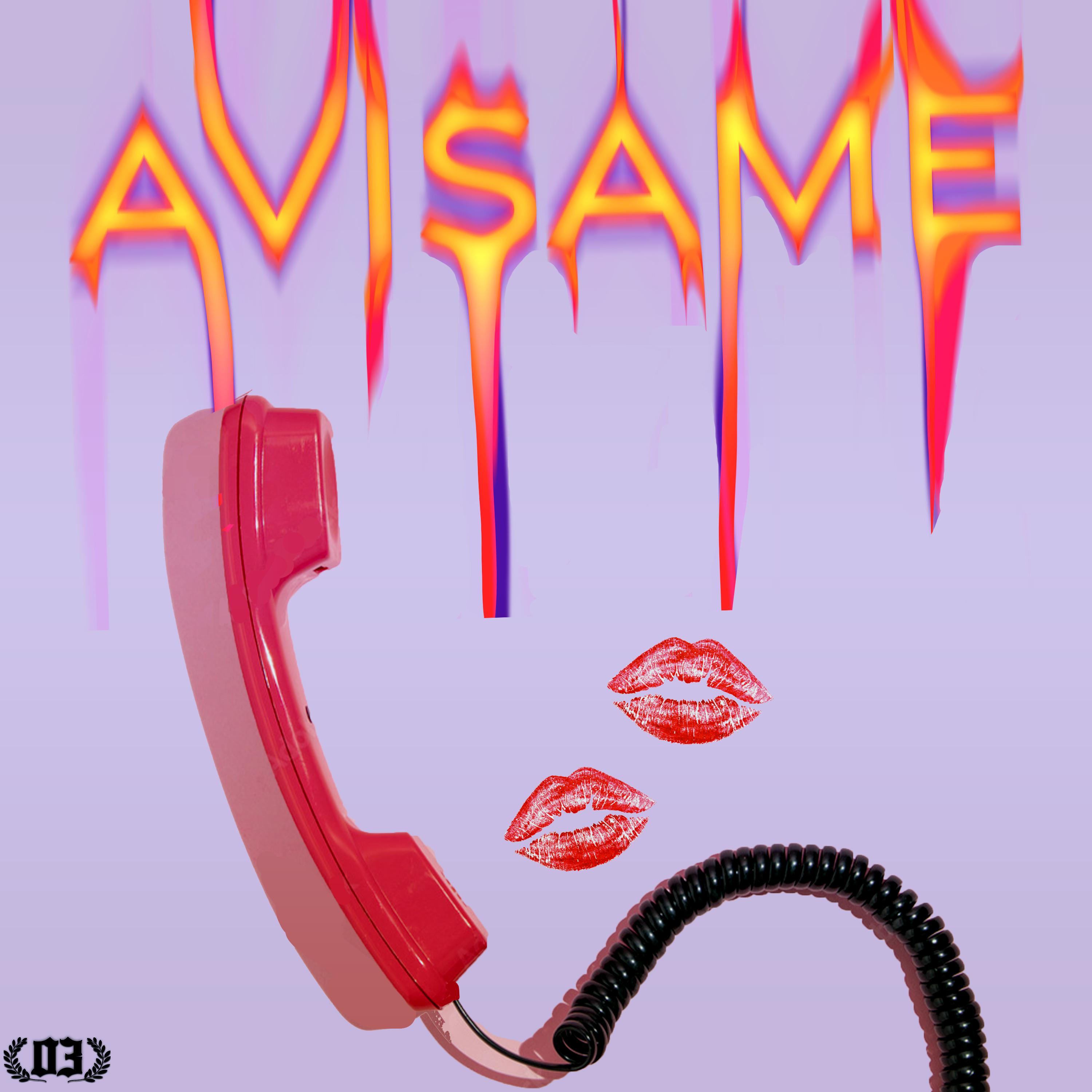 Постер альбома Avisame