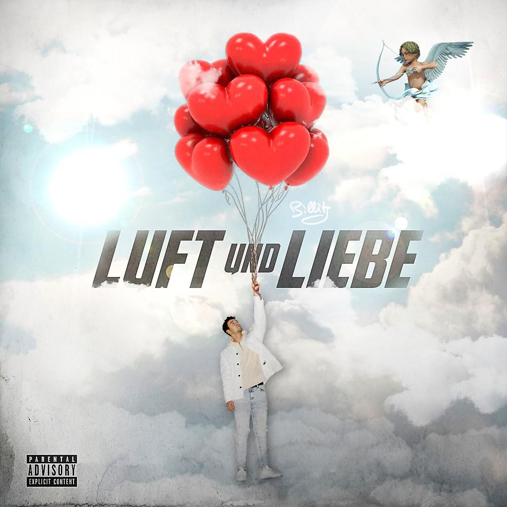 Постер альбома Luft & Liebe