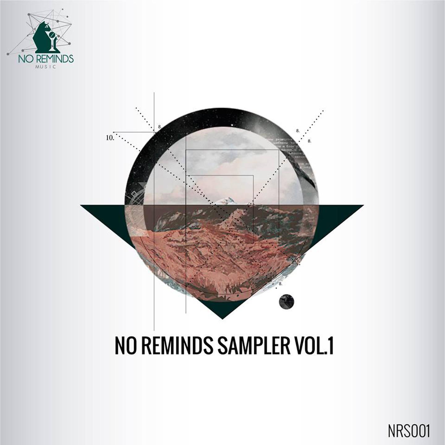 Постер альбома No Reminds Sampler, Vol. 1