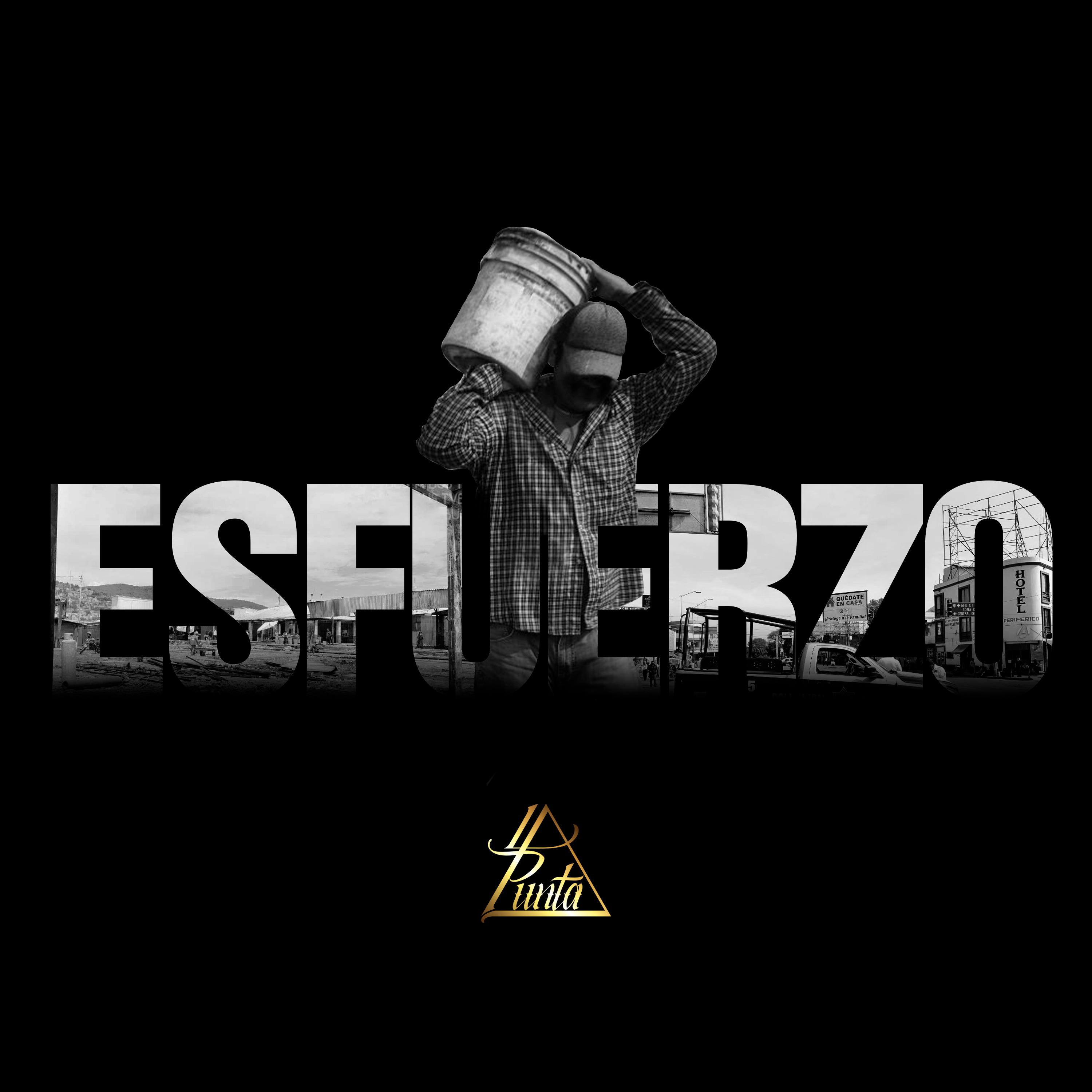 Постер альбома Esfuerzo