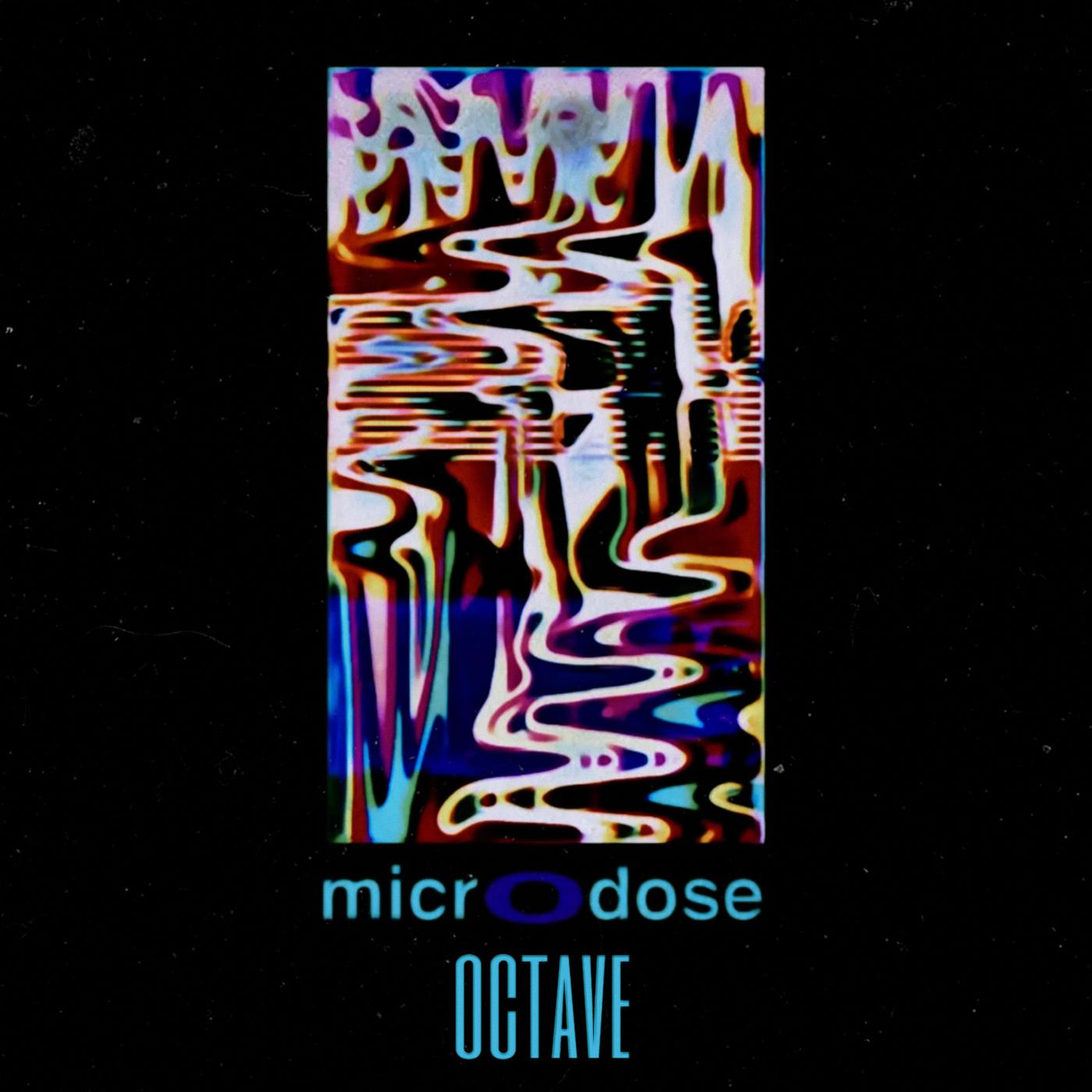 Постер альбома Microdose