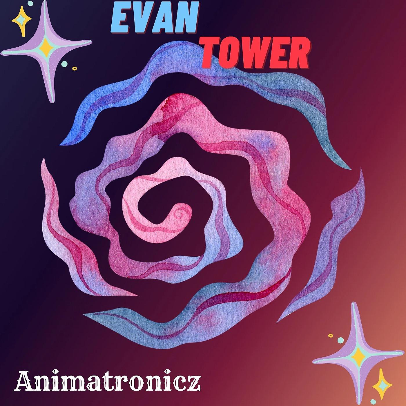 Постер альбома Animatronicz