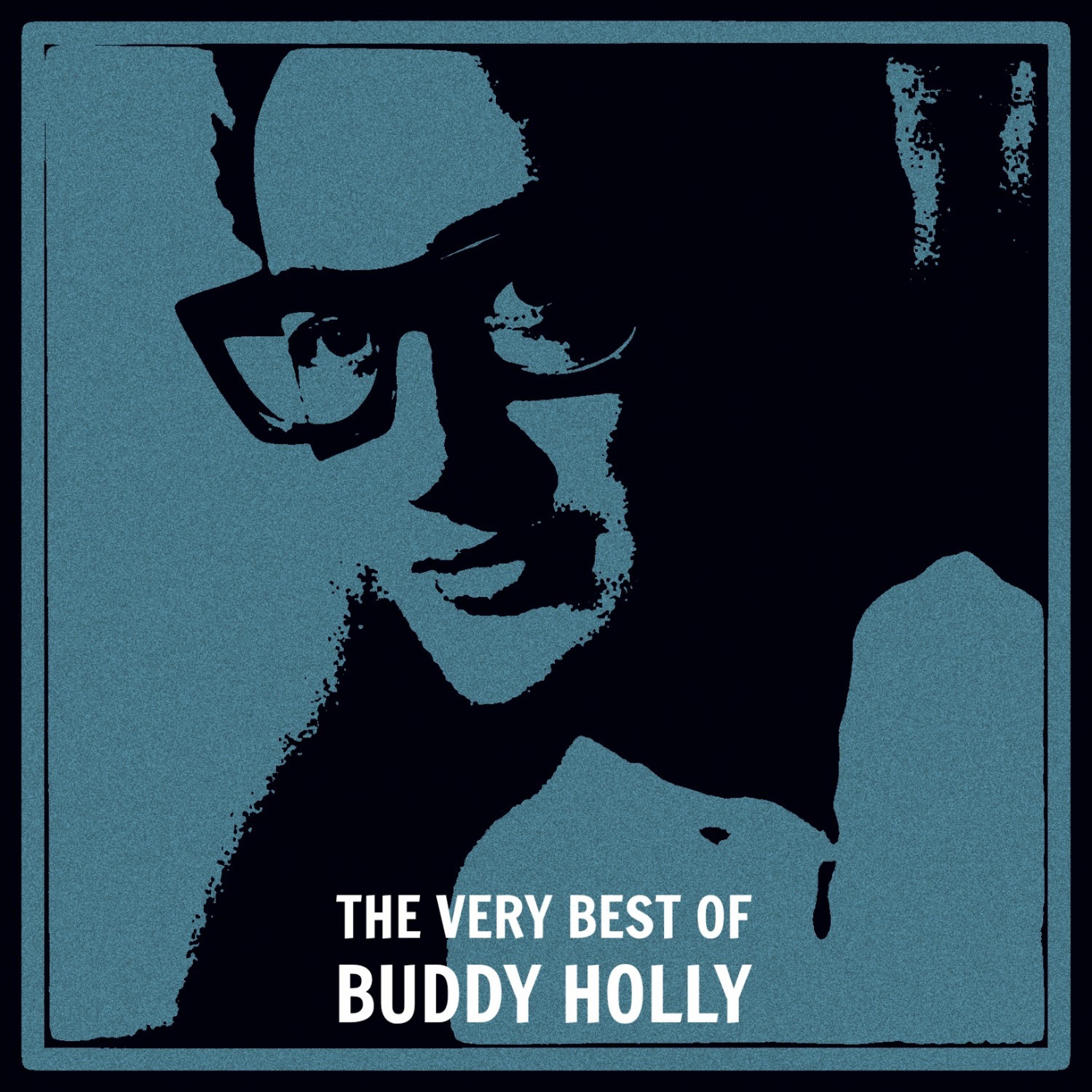 Постер альбома The Very Best of Buddy Holly (Remastered)