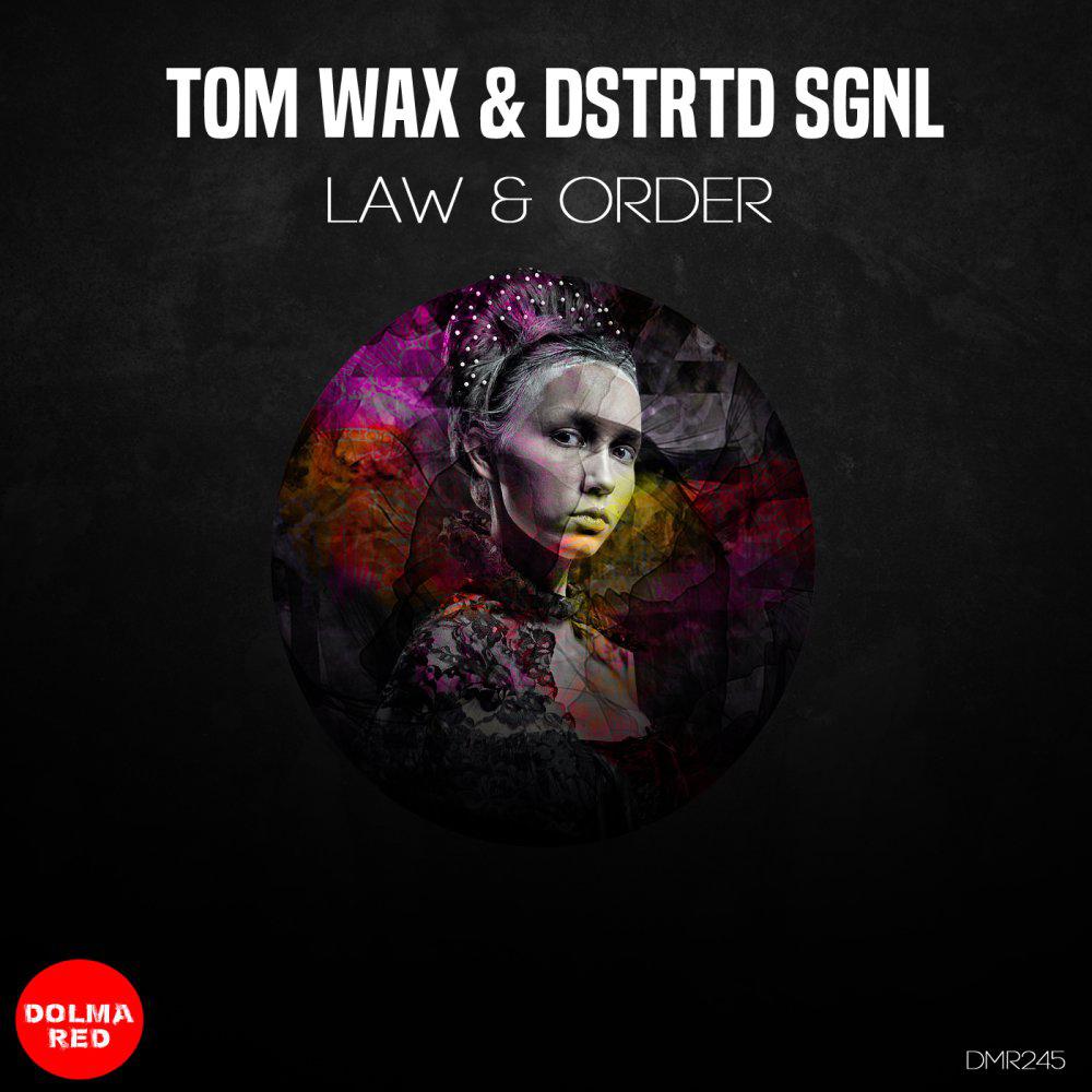 Постер альбома Law & Order