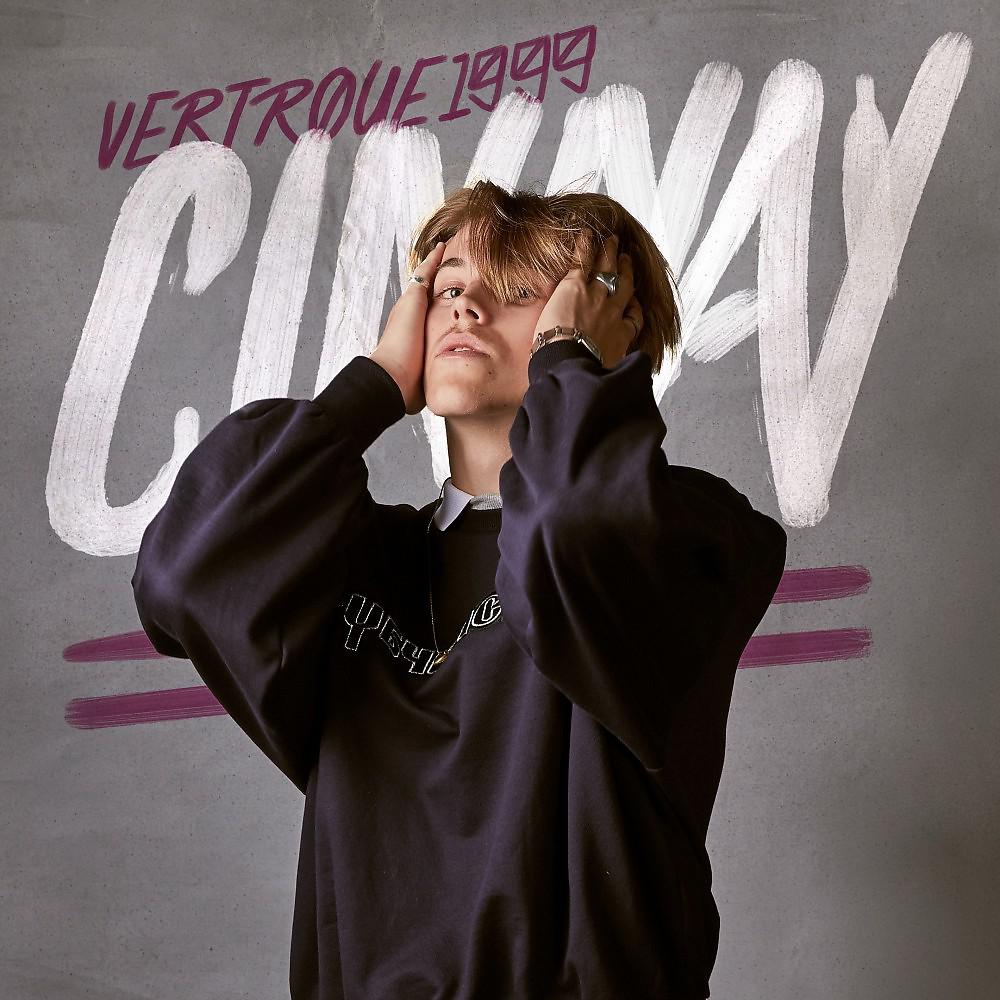 Постер альбома Vertroue 1999