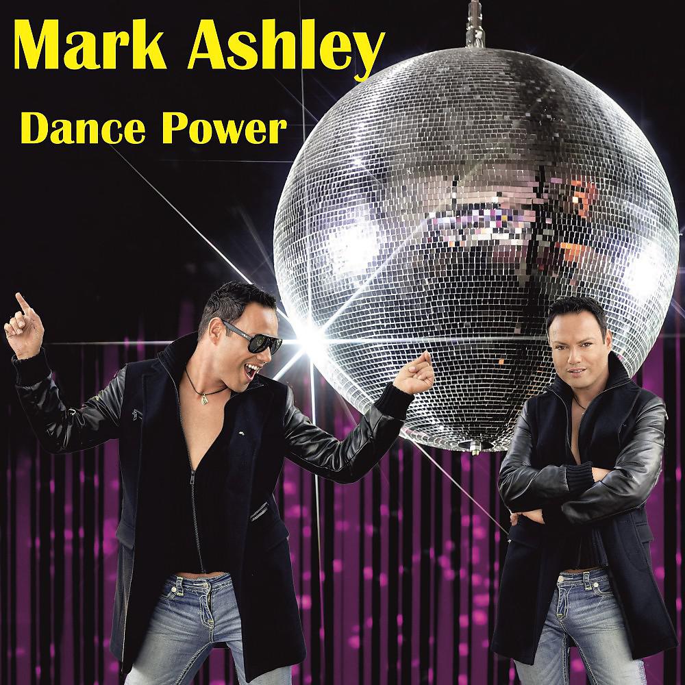 Постер альбома Dance Power (Maximal Dance)