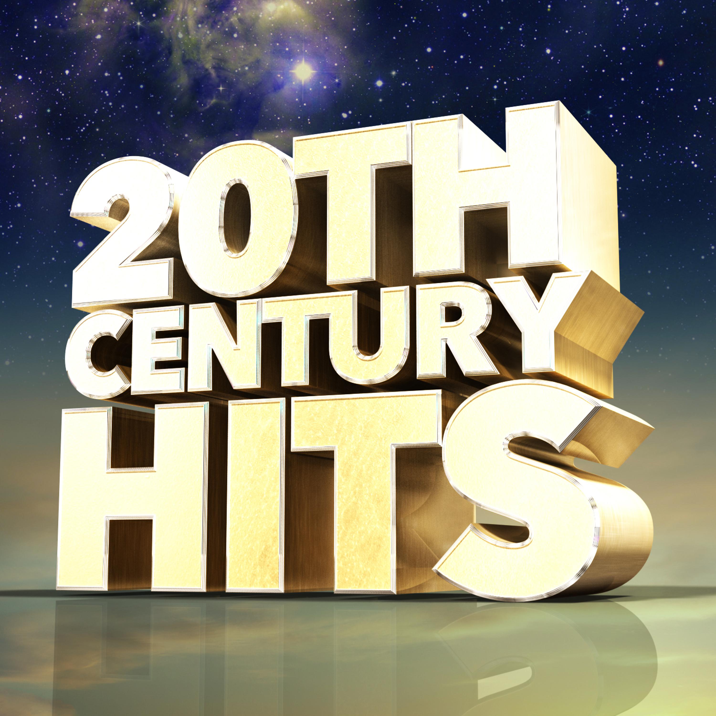 Постер альбома 20th Century Hits