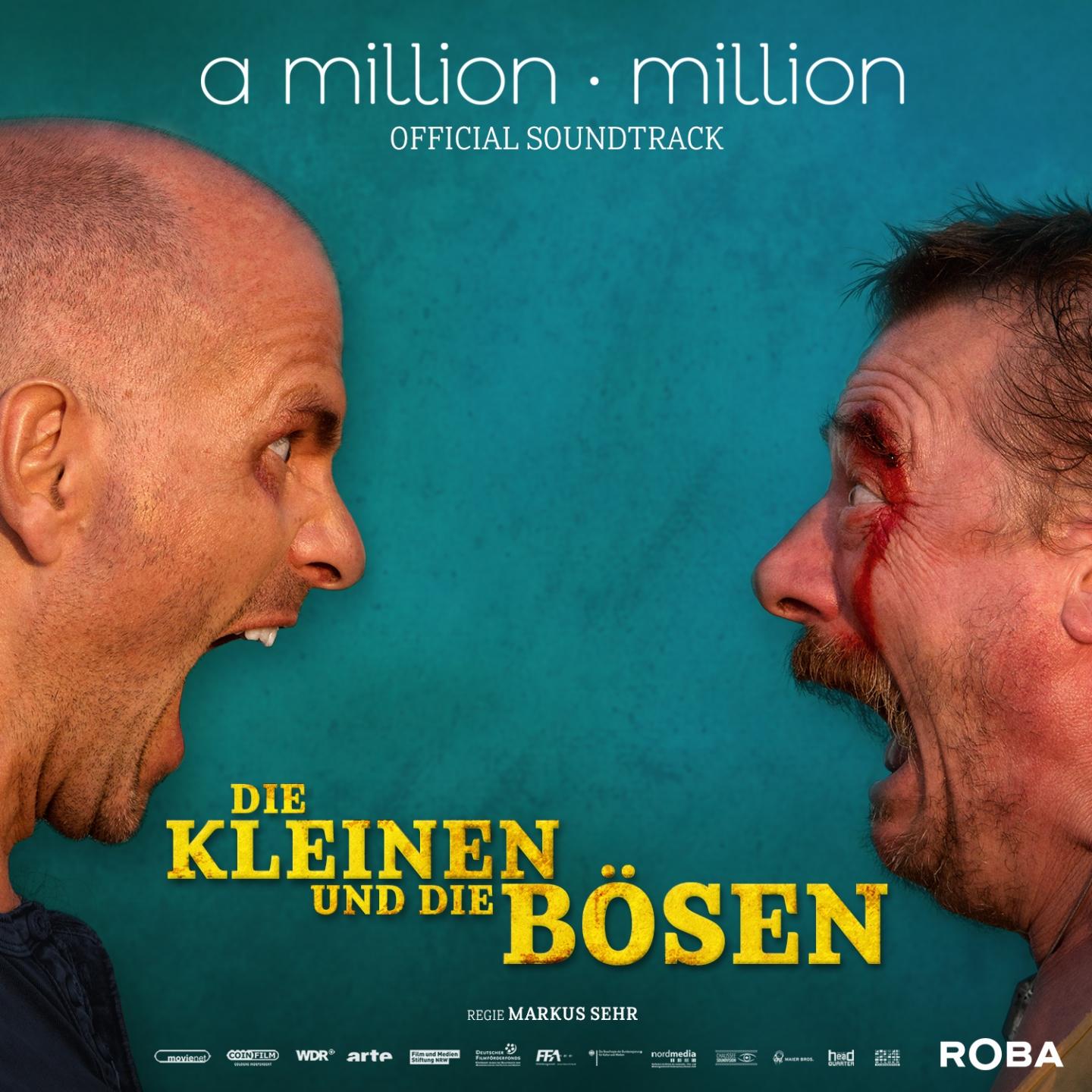 Постер альбома Die Kleinen und die Bösen