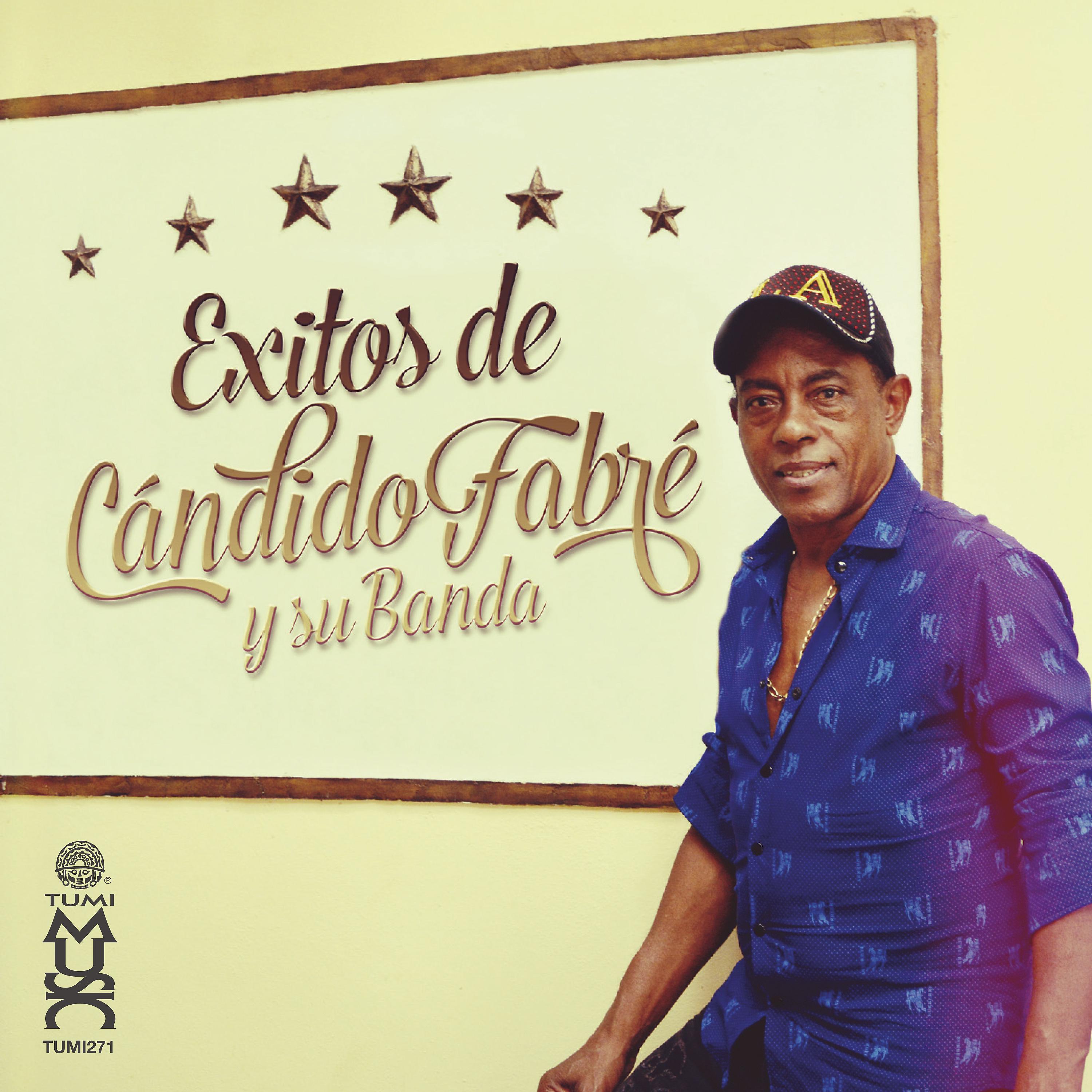 Постер альбома Existos De Cándido Fabré
