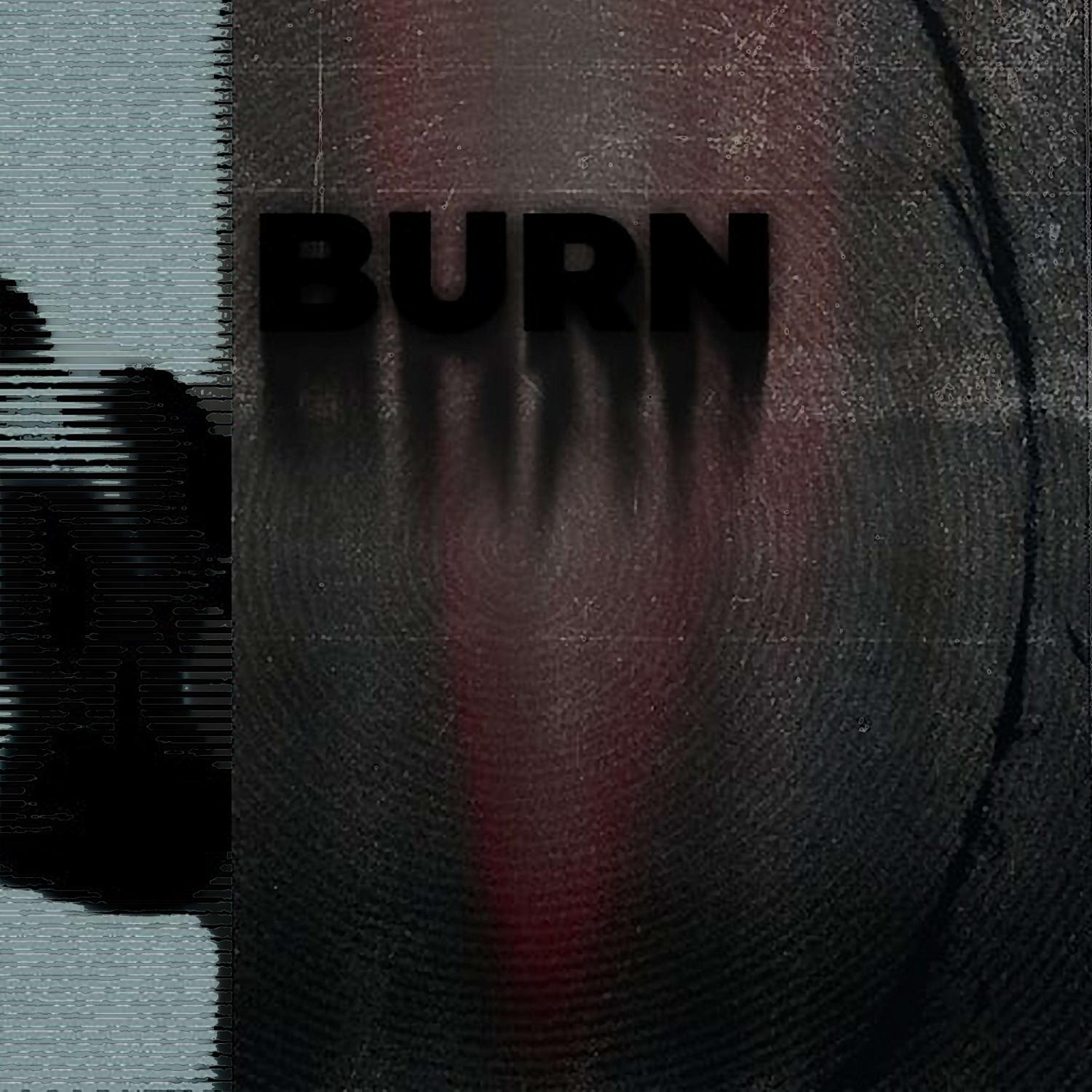 Постер альбома Burn