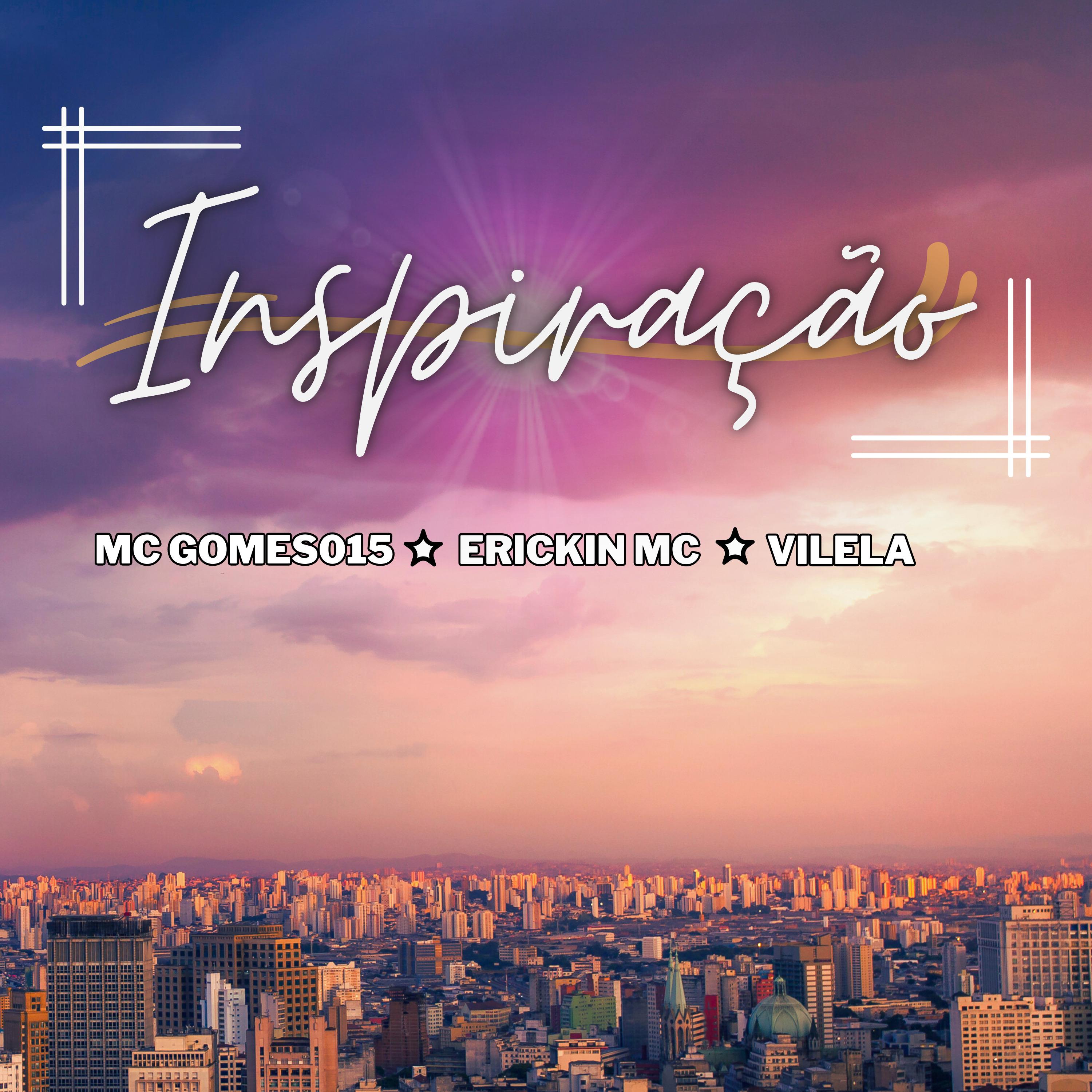 Постер альбома Inspiração
