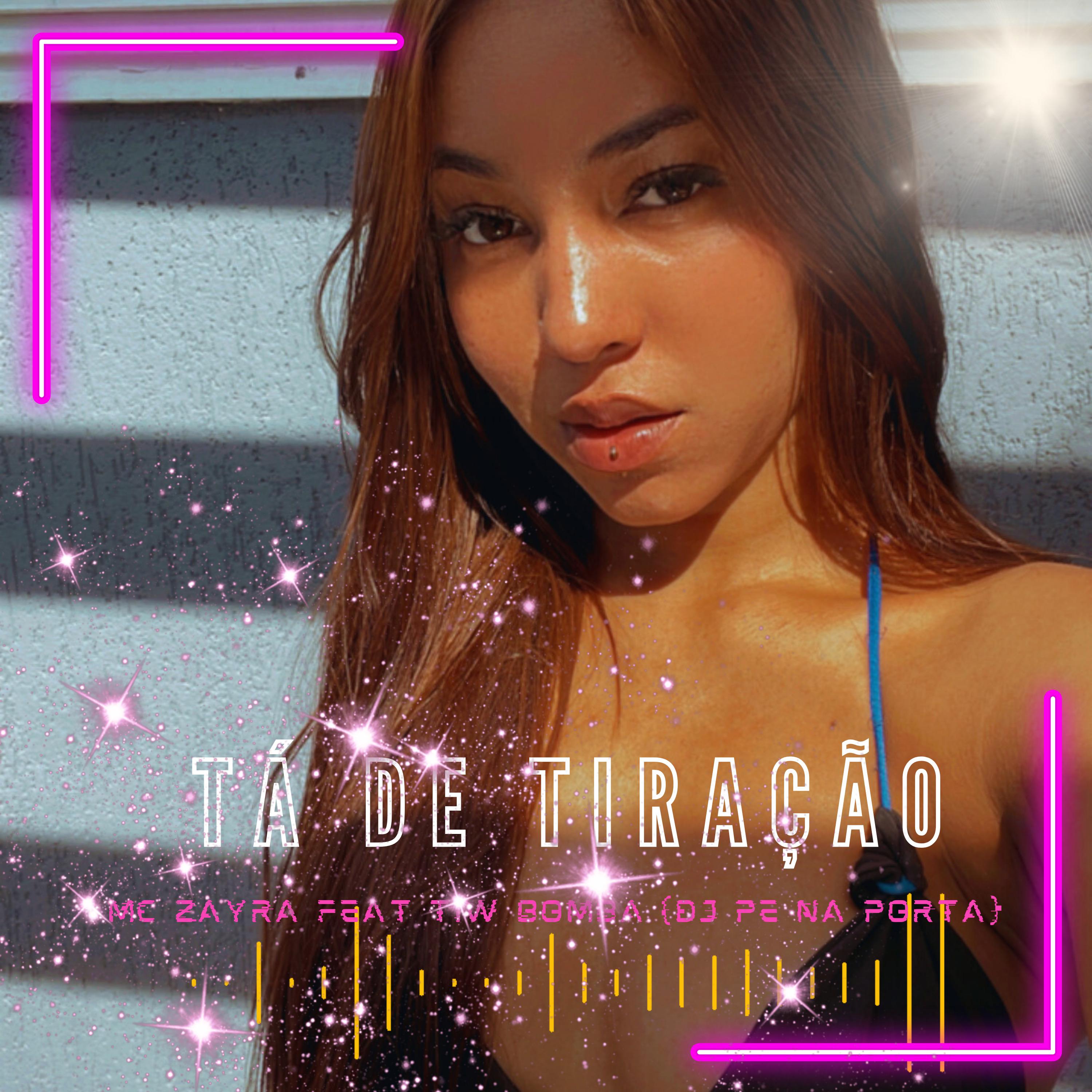 Постер альбома Tá de Tiração
