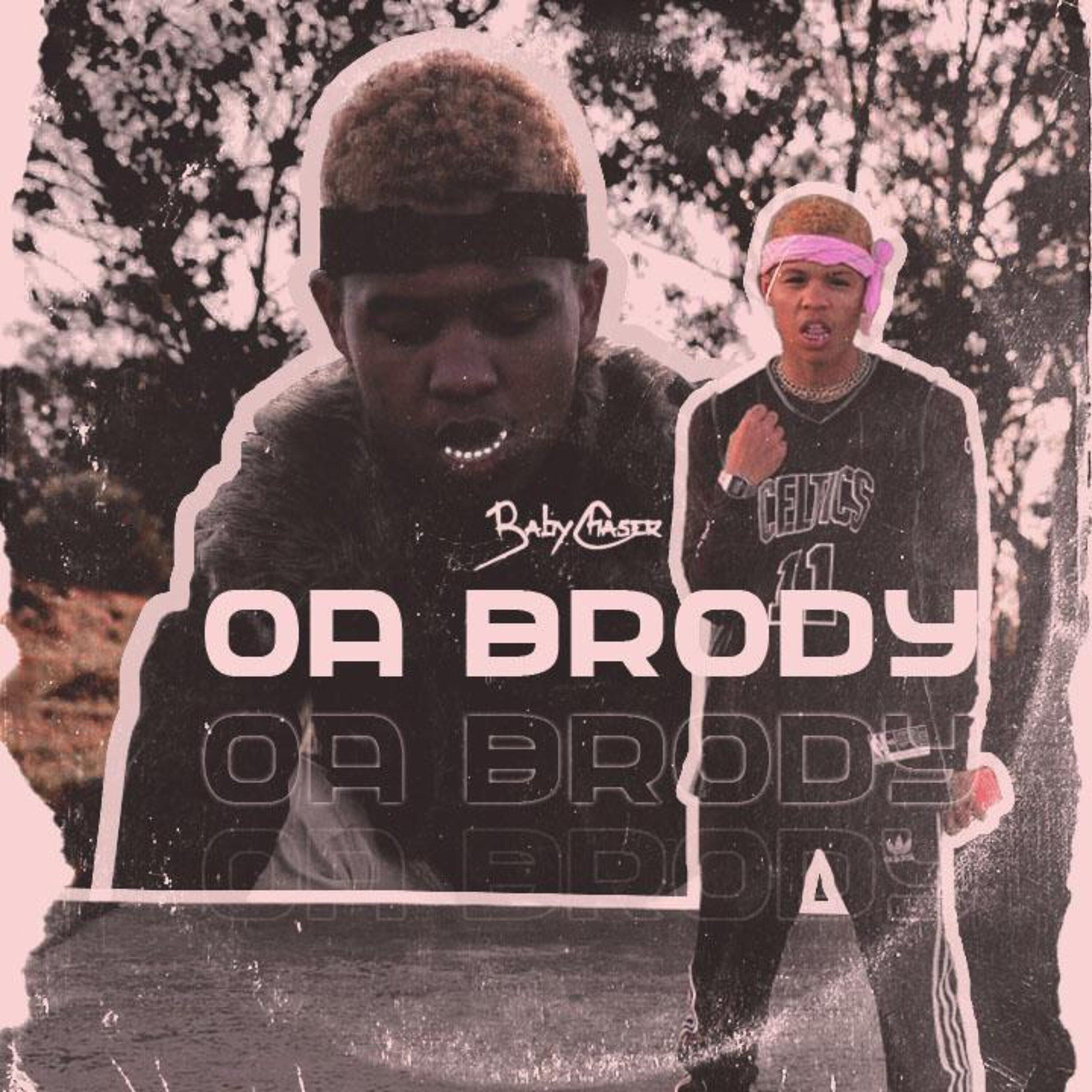 Постер альбома Oa Brody