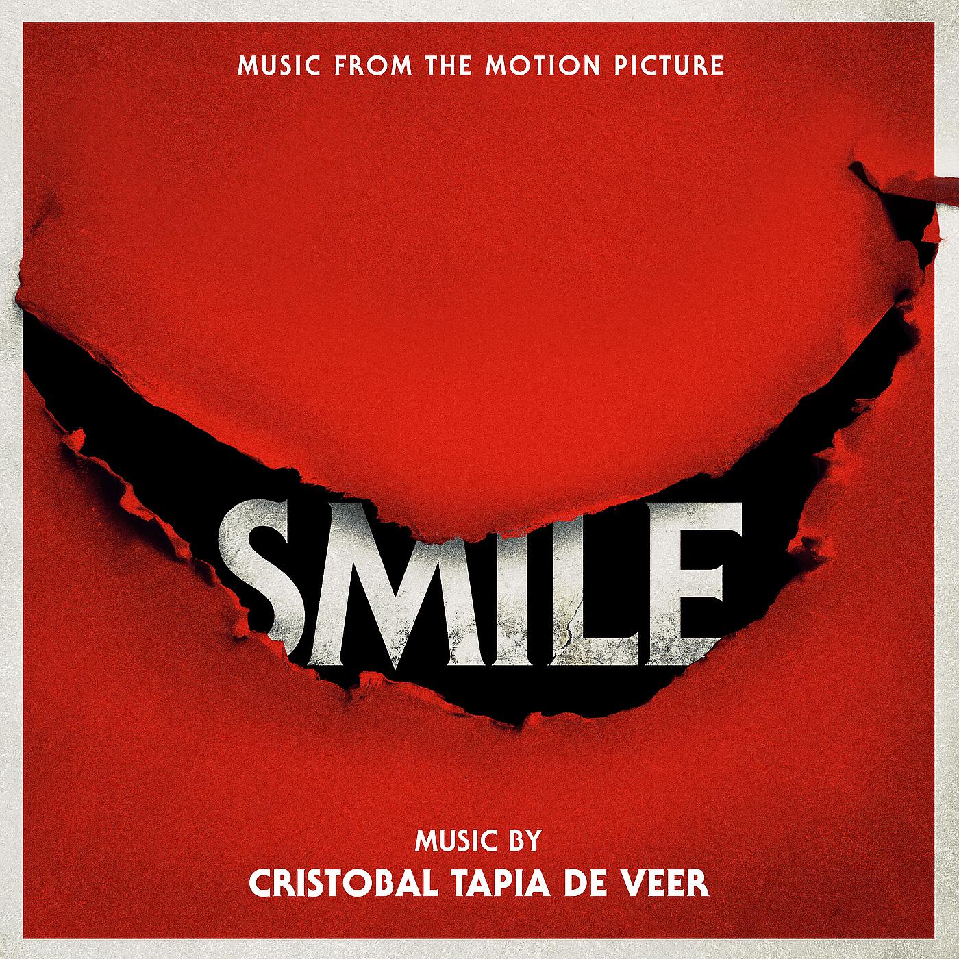 Постер альбома Smile (Music from the Motion Picture)