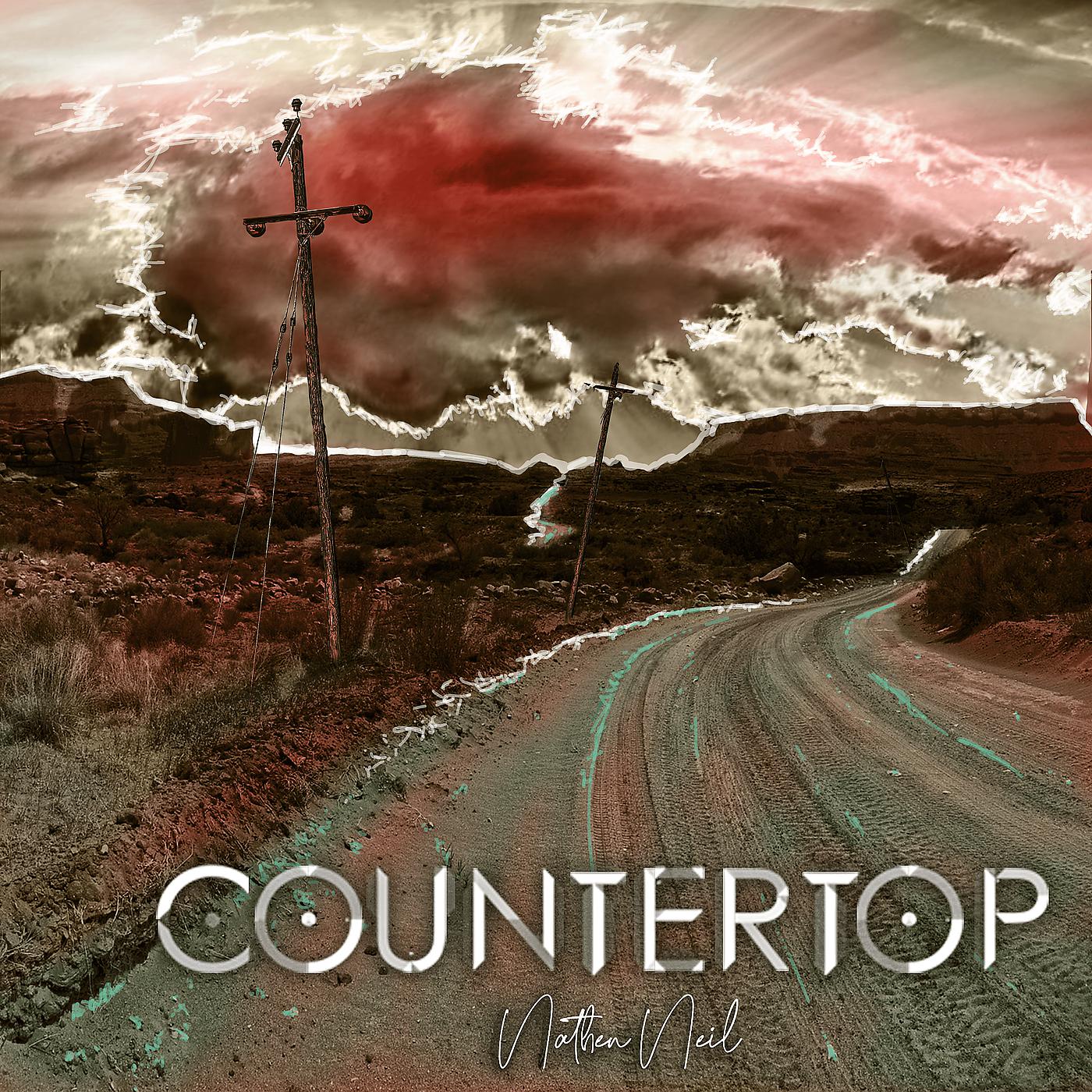 Постер альбома CounterTop