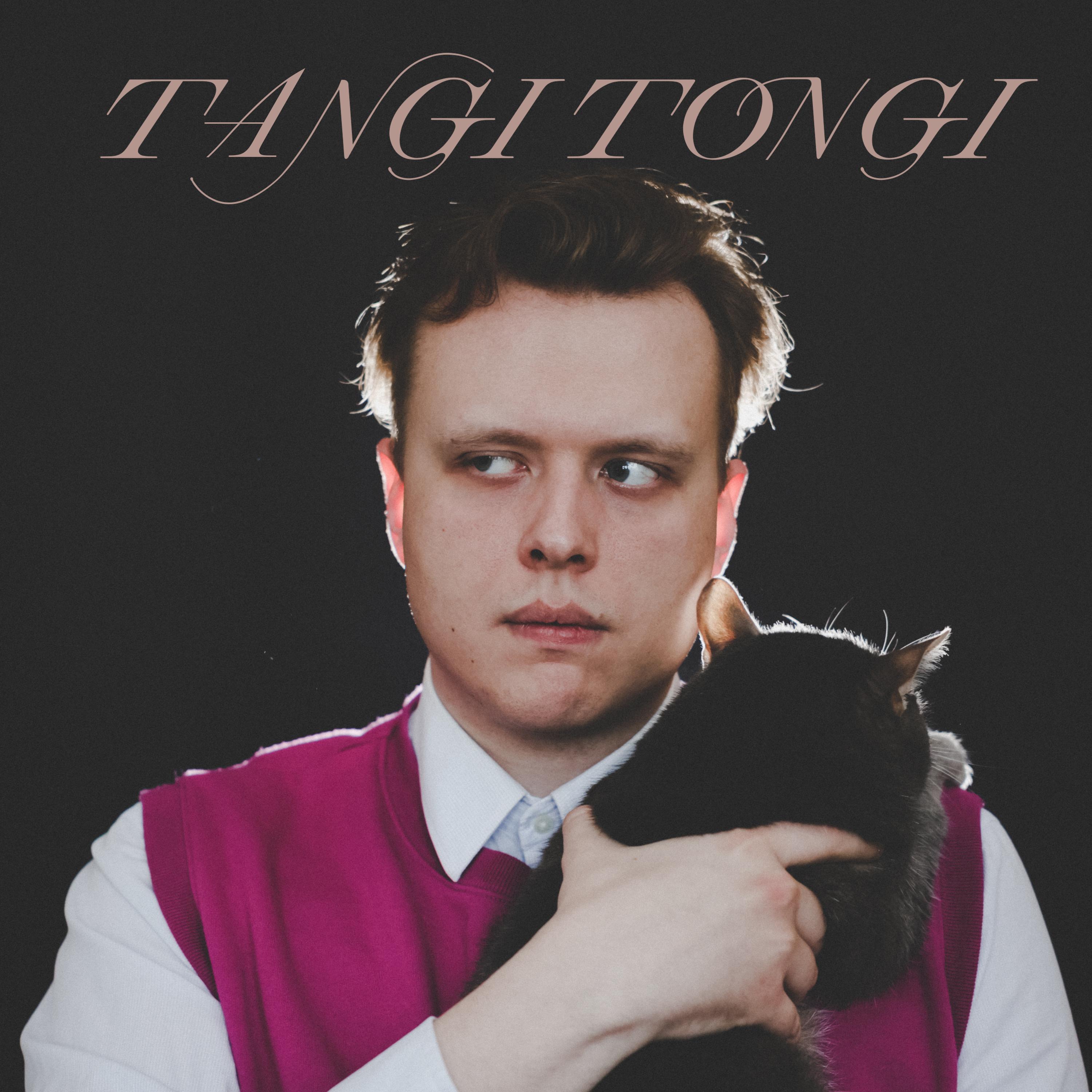 Постер альбома TANGI TONGI