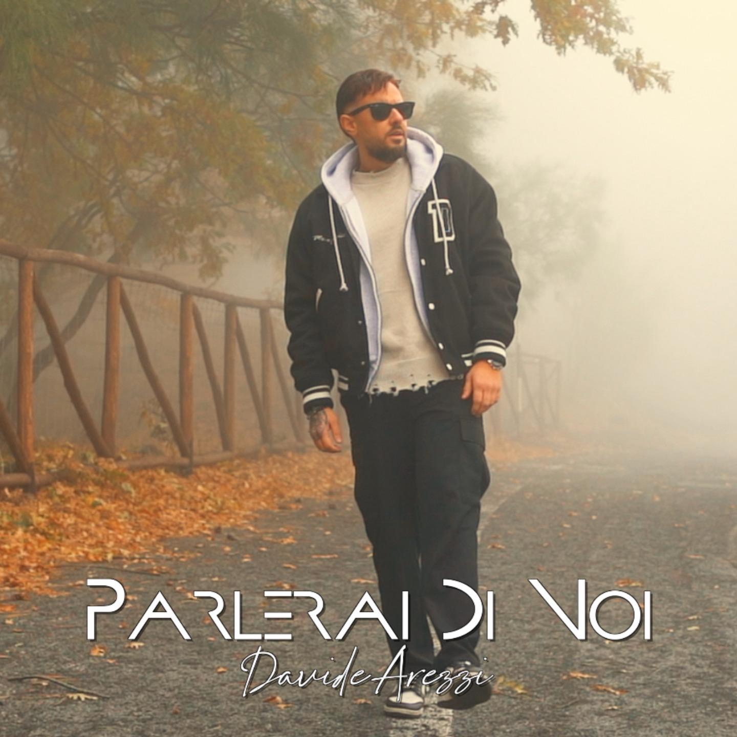 Постер альбома Parlerai Di Noi