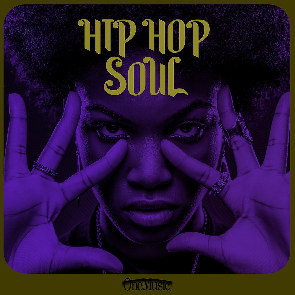 Постер альбома Hip Hop Soul