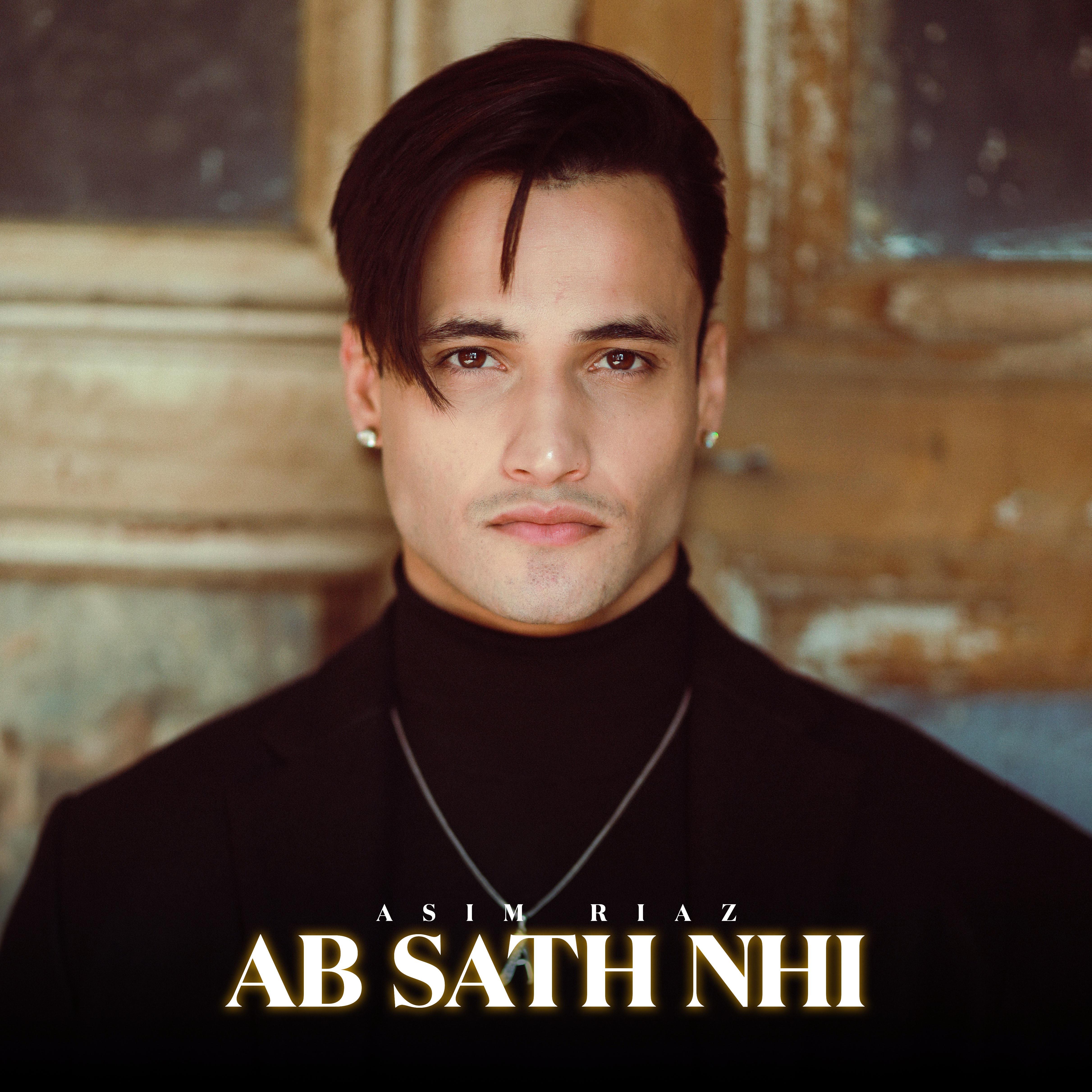Постер альбома Ab Sath Nhi