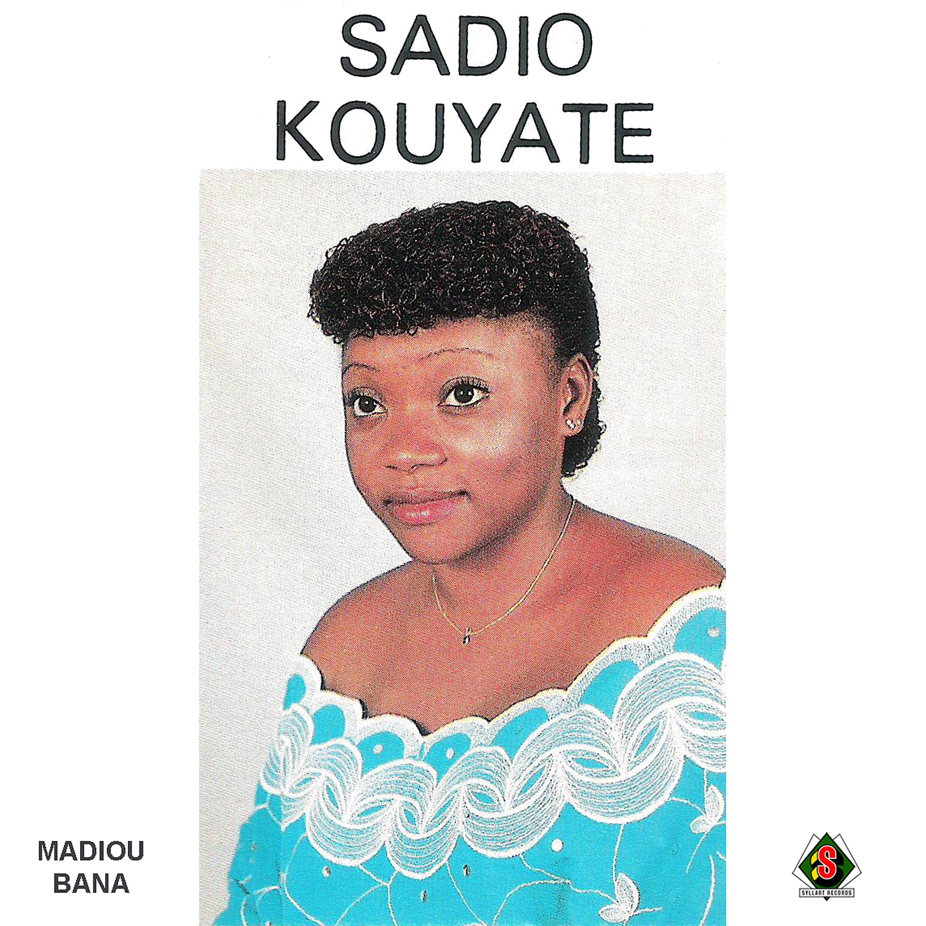 Постер альбома Madiou Bana