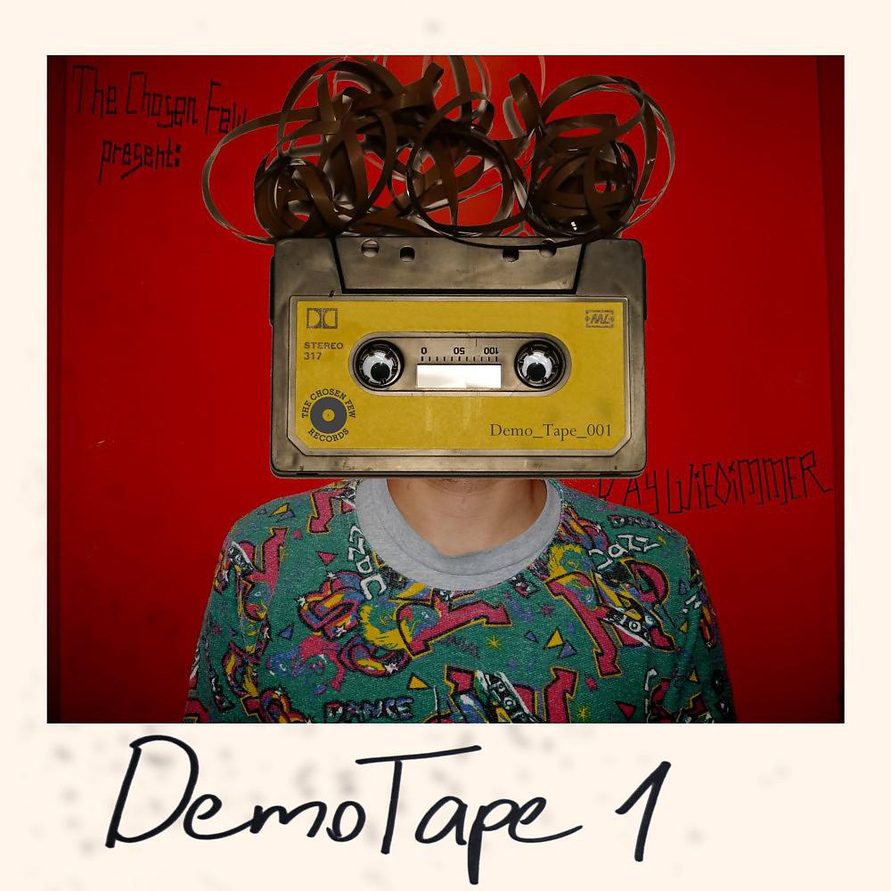 Постер альбома Demo Tape 1