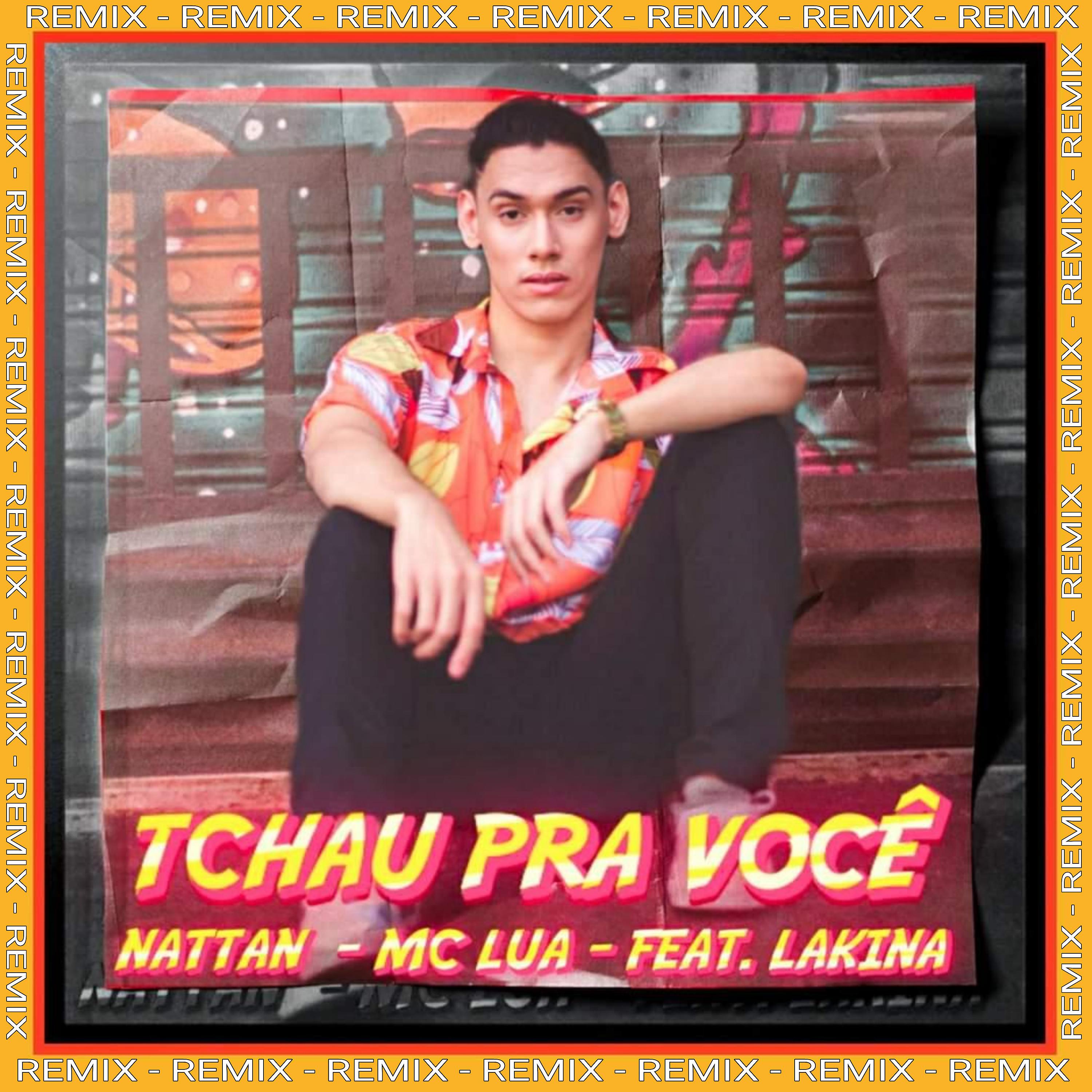 Постер альбома Tchau pra Você