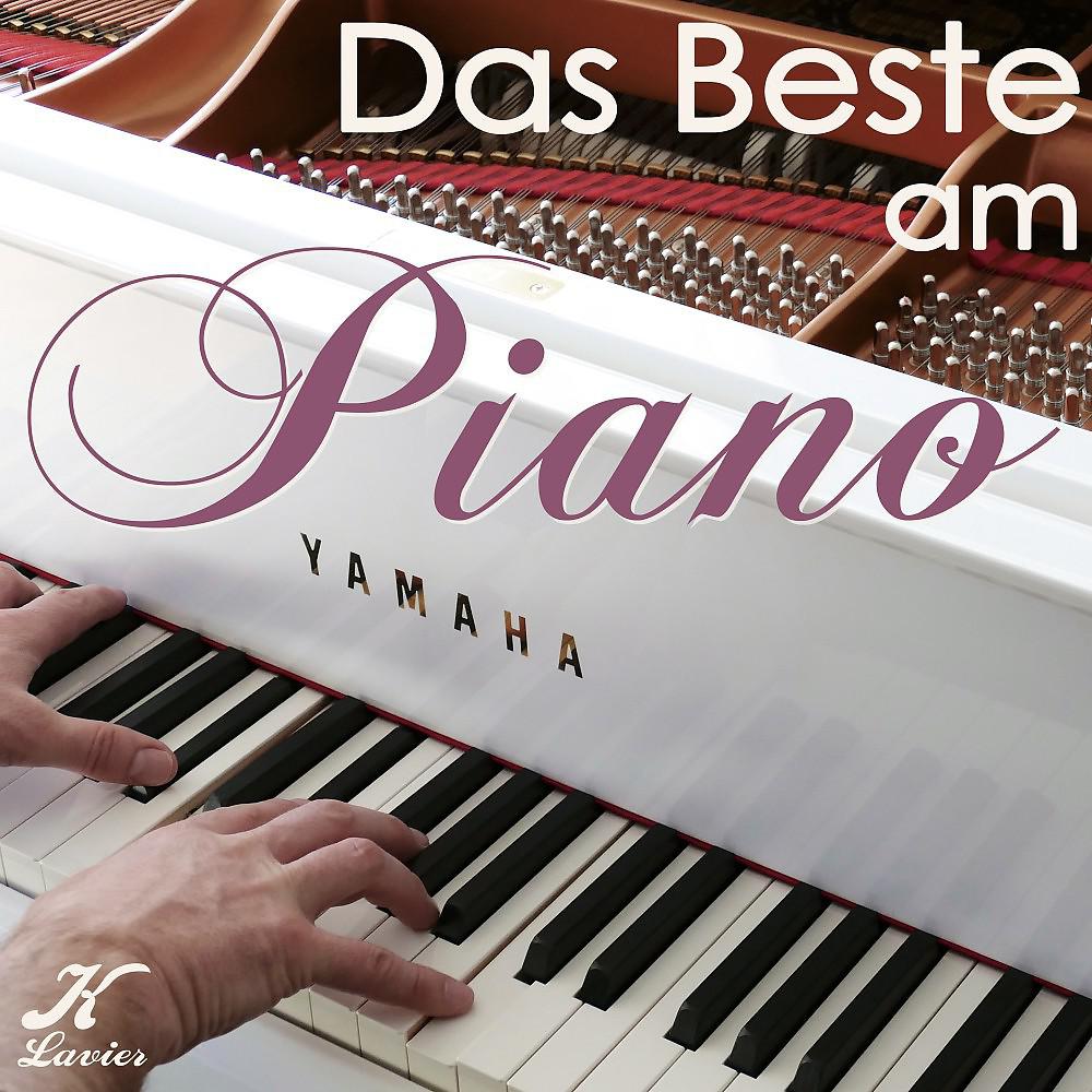 Постер альбома Das Beste am Piano