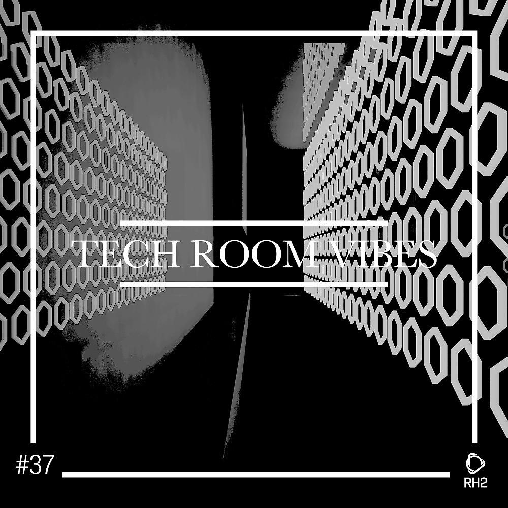 Постер альбома Tech Room Vibes, Vol. 37