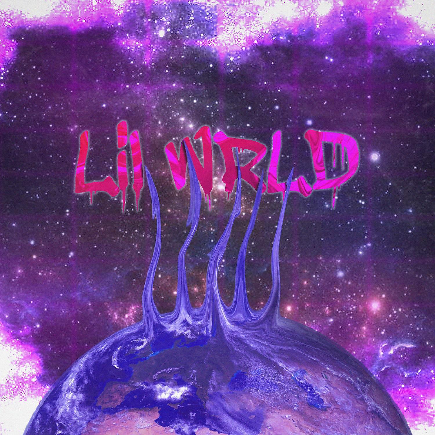 Постер альбома LIL WRLD