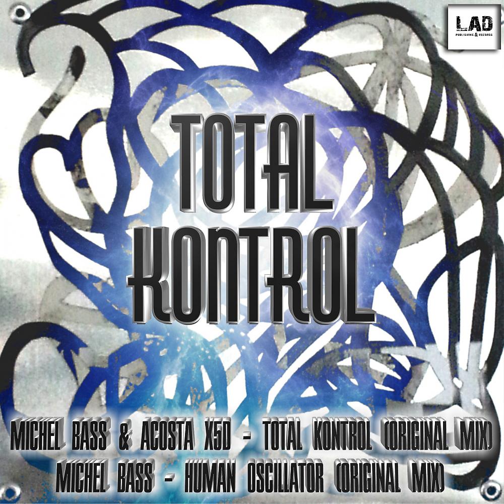 Постер альбома Total Kontrol