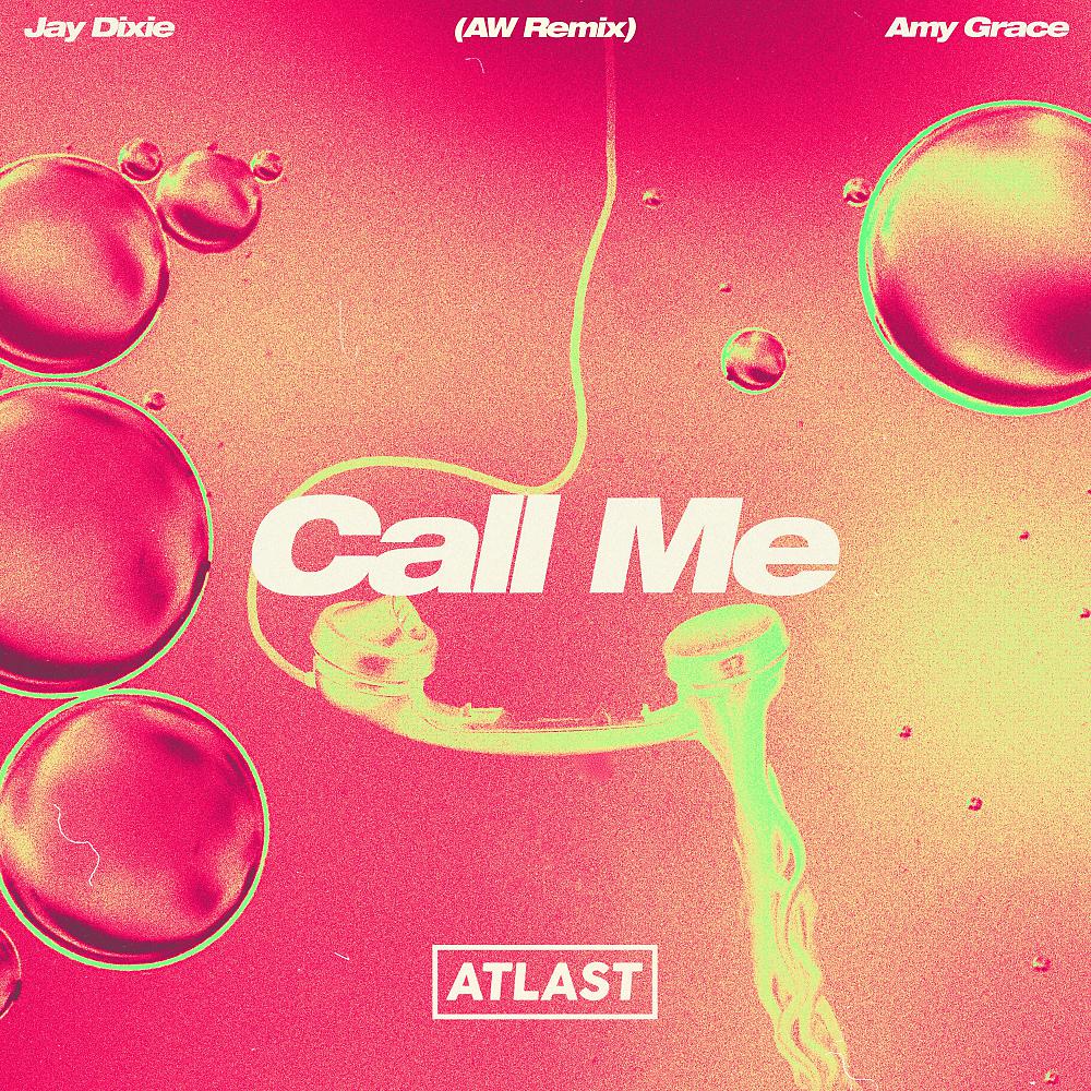 Постер альбома Call Me (AW Remix)