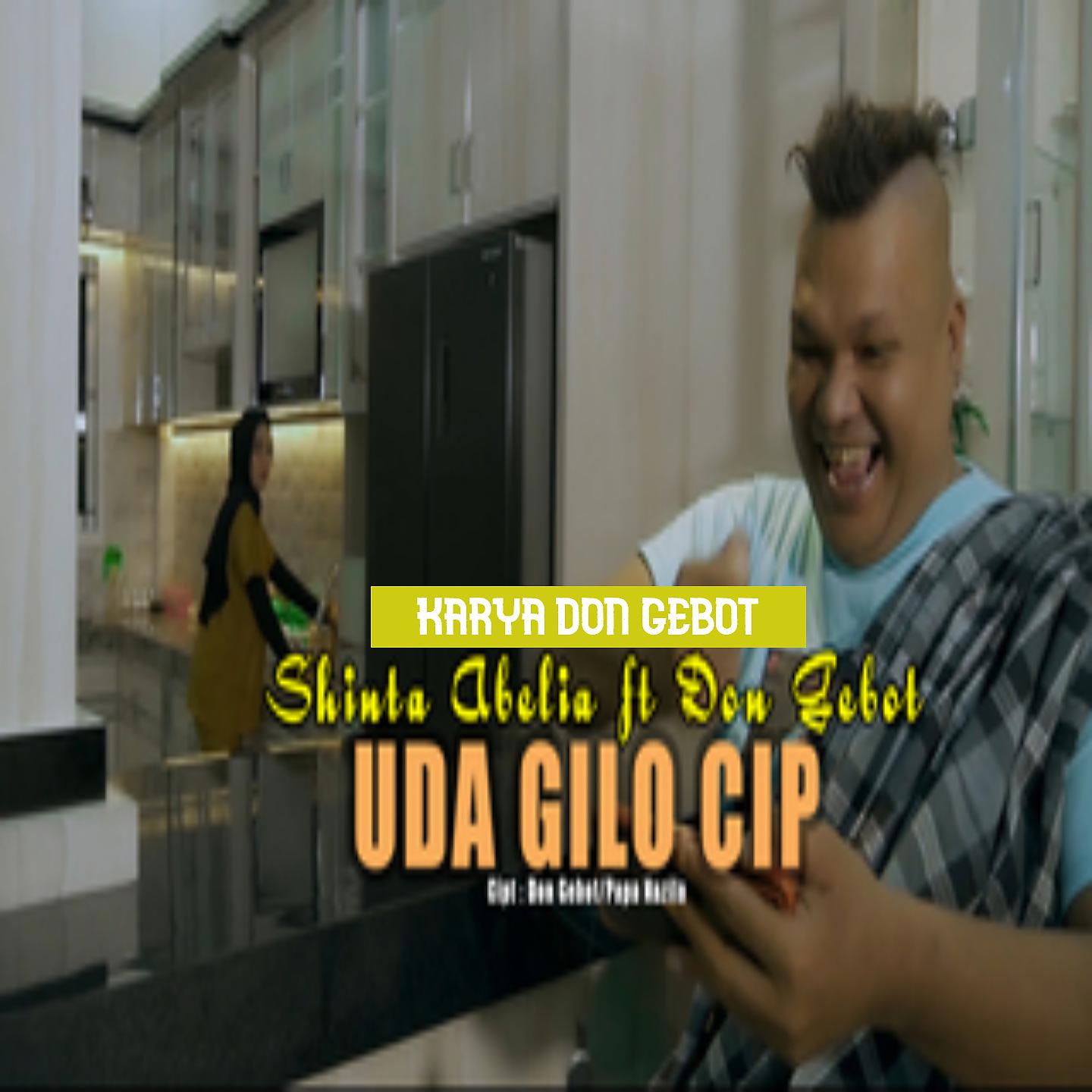 Постер альбома Uda Gilo Cip