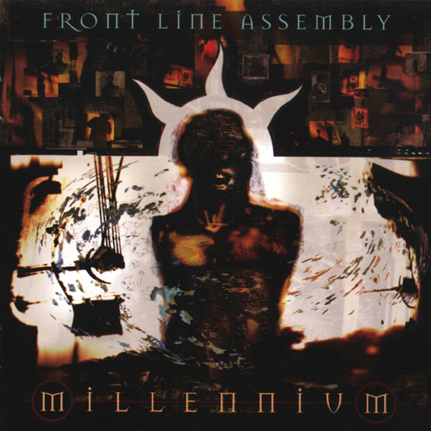 Постер альбома Millennium