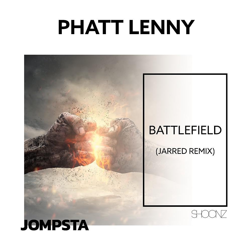 Постер альбома Battlefield (Jarred Remix)