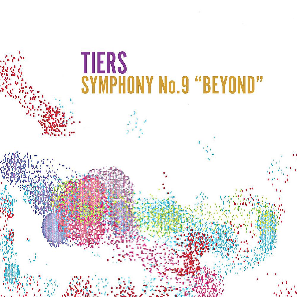 Постер альбома Symphony No. 9: "Beyond"